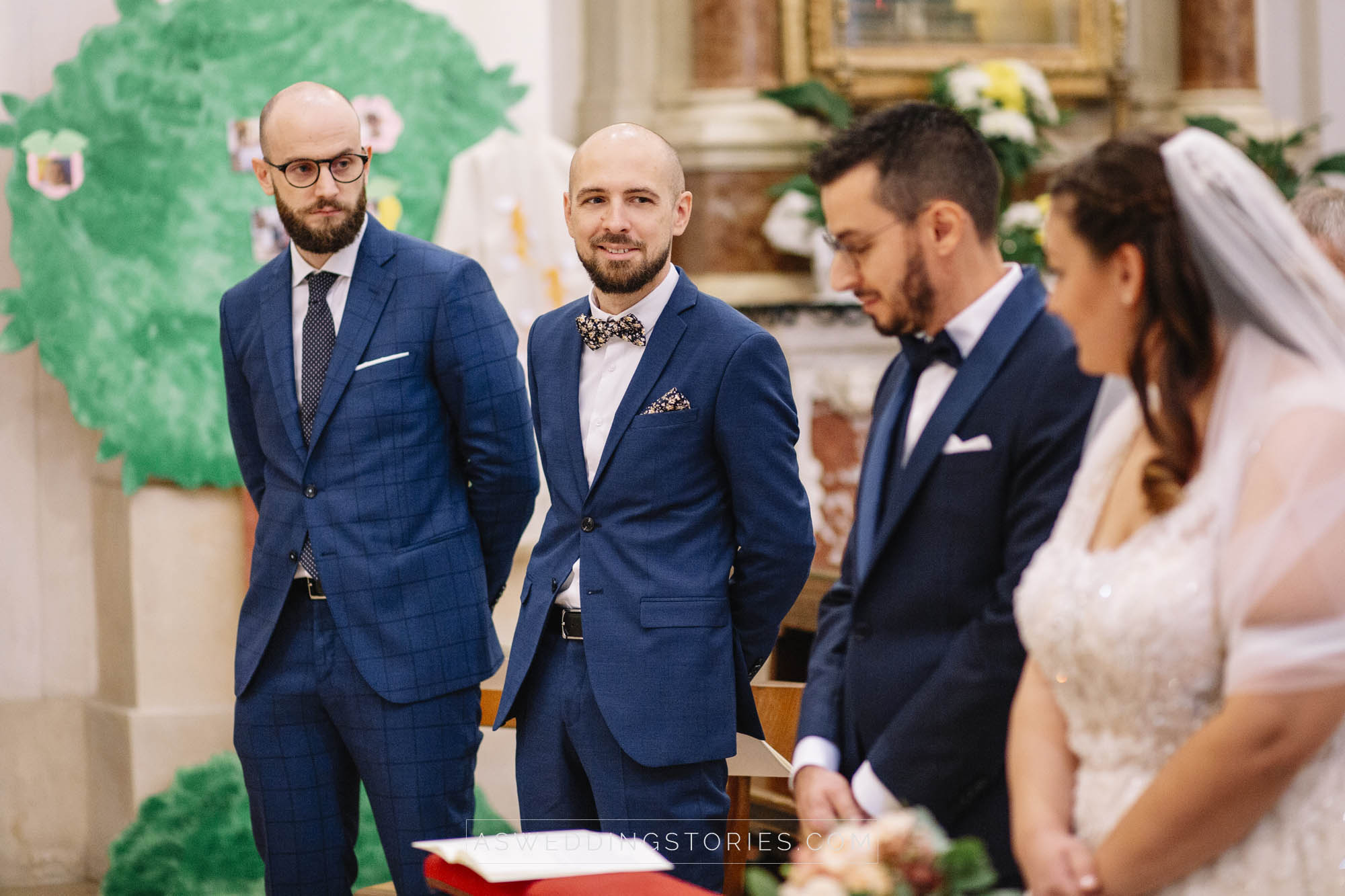 Foto  Silvelle di Trebaseleghe Villa Caprera Monica e Massimiliano