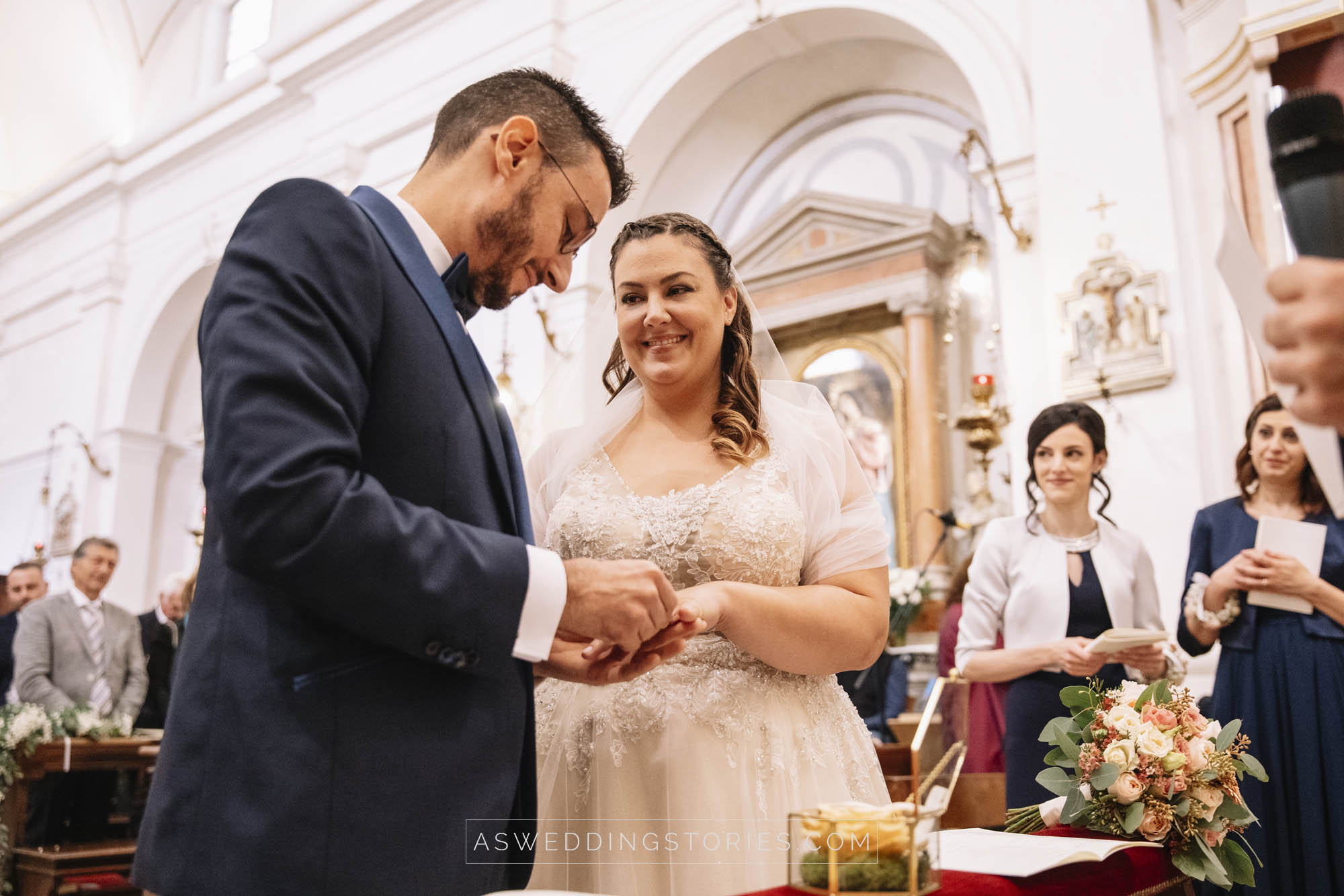 Foto  Silvelle di Trebaseleghe Villa Caprera Monica e Massimiliano