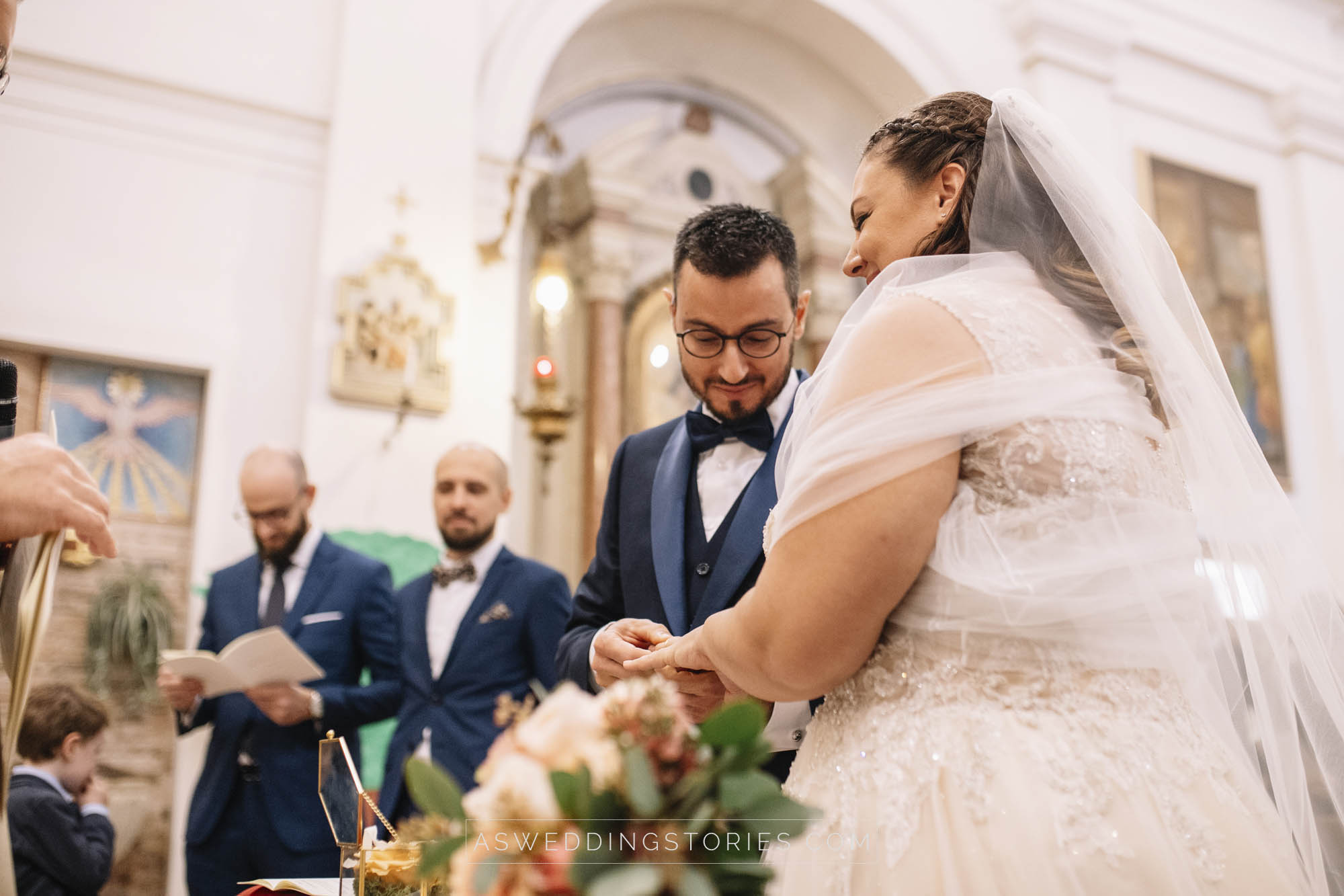 Foto  Silvelle di Trebaseleghe Villa Caprera Monica e Massimiliano