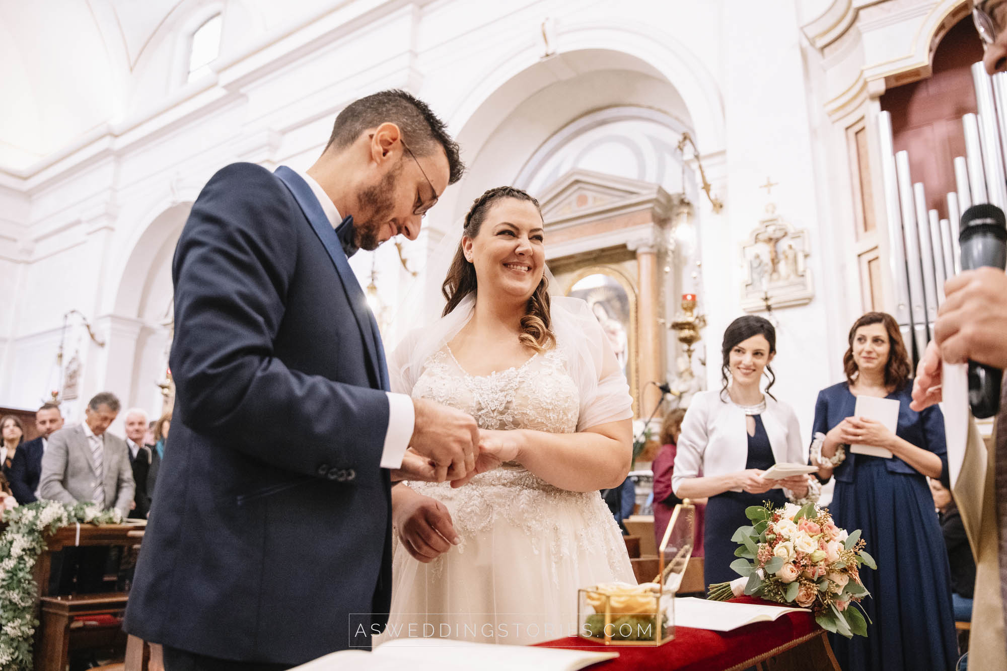Foto  Silvelle di Trebaseleghe Villa Caprera Monica e Massimiliano