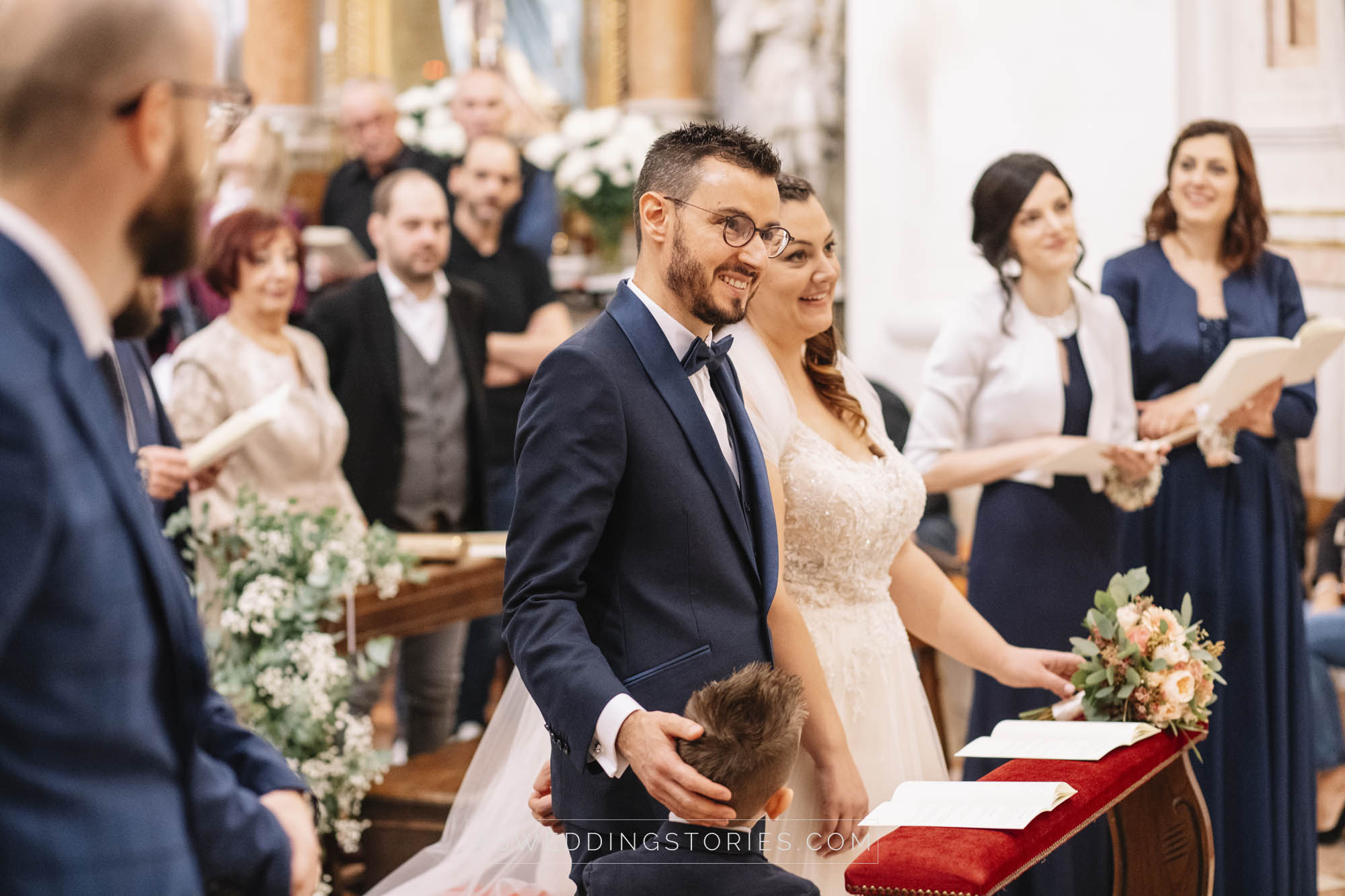 Foto  Silvelle di Trebaseleghe Villa Caprera Monica e Massimiliano