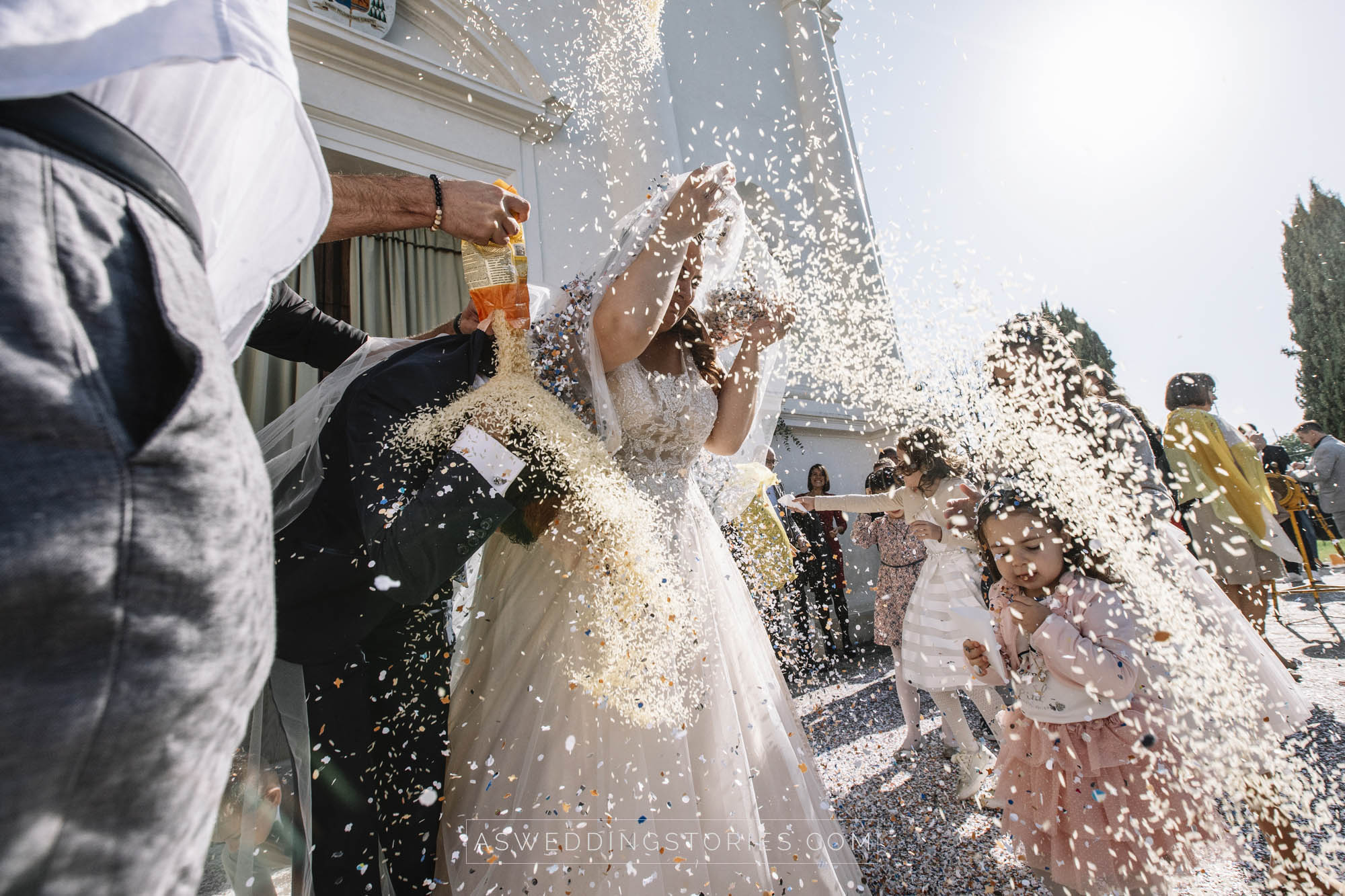 Foto  Silvelle di Trebaseleghe Villa Caprera Monica e Massimiliano
