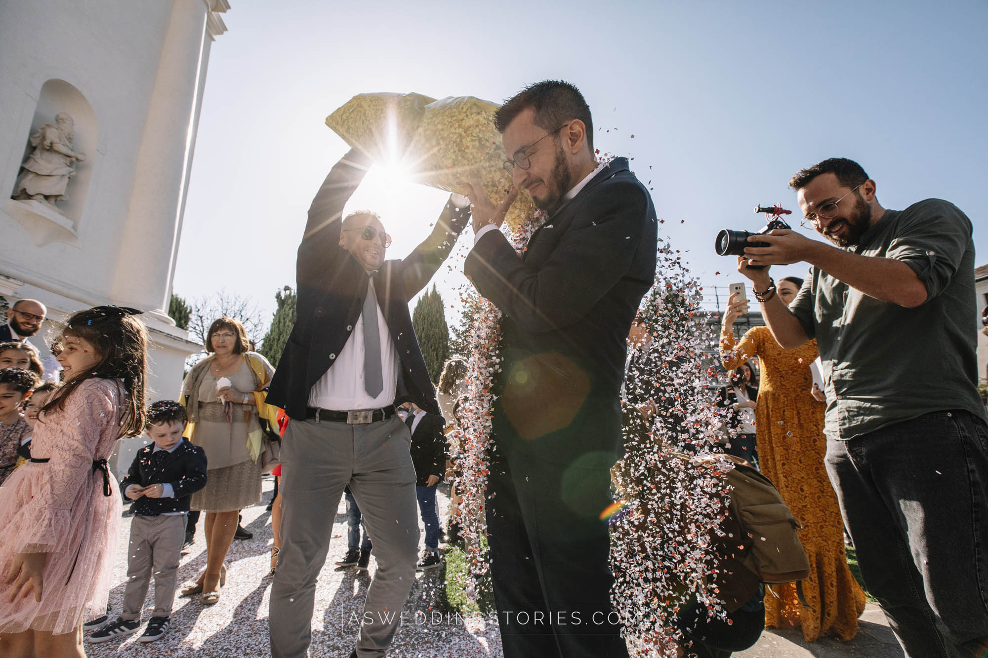 Foto  Silvelle di Trebaseleghe Villa Caprera Monica e Massimiliano