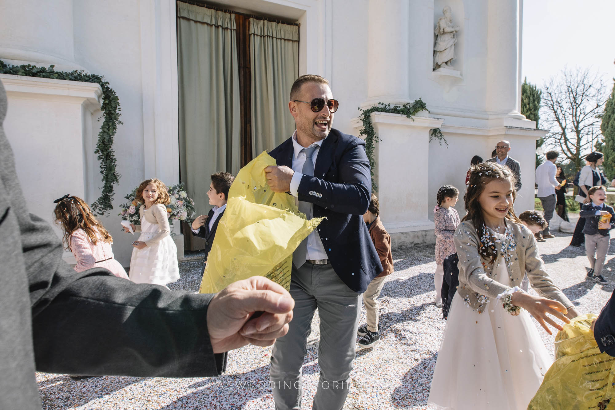 Foto  Silvelle di Trebaseleghe Villa Caprera Monica e Massimiliano