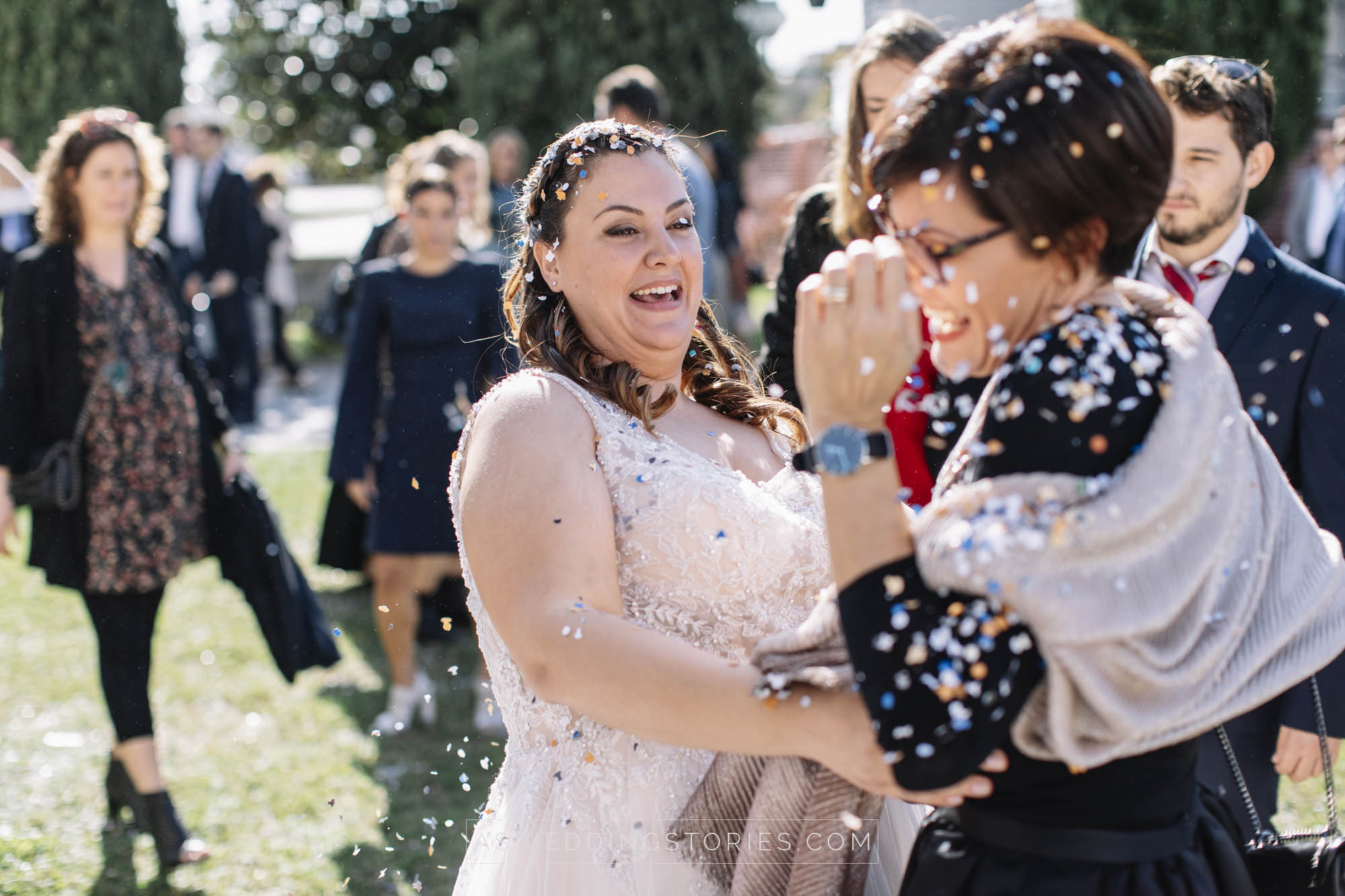 Foto  Silvelle di Trebaseleghe Villa Caprera Monica e Massimiliano