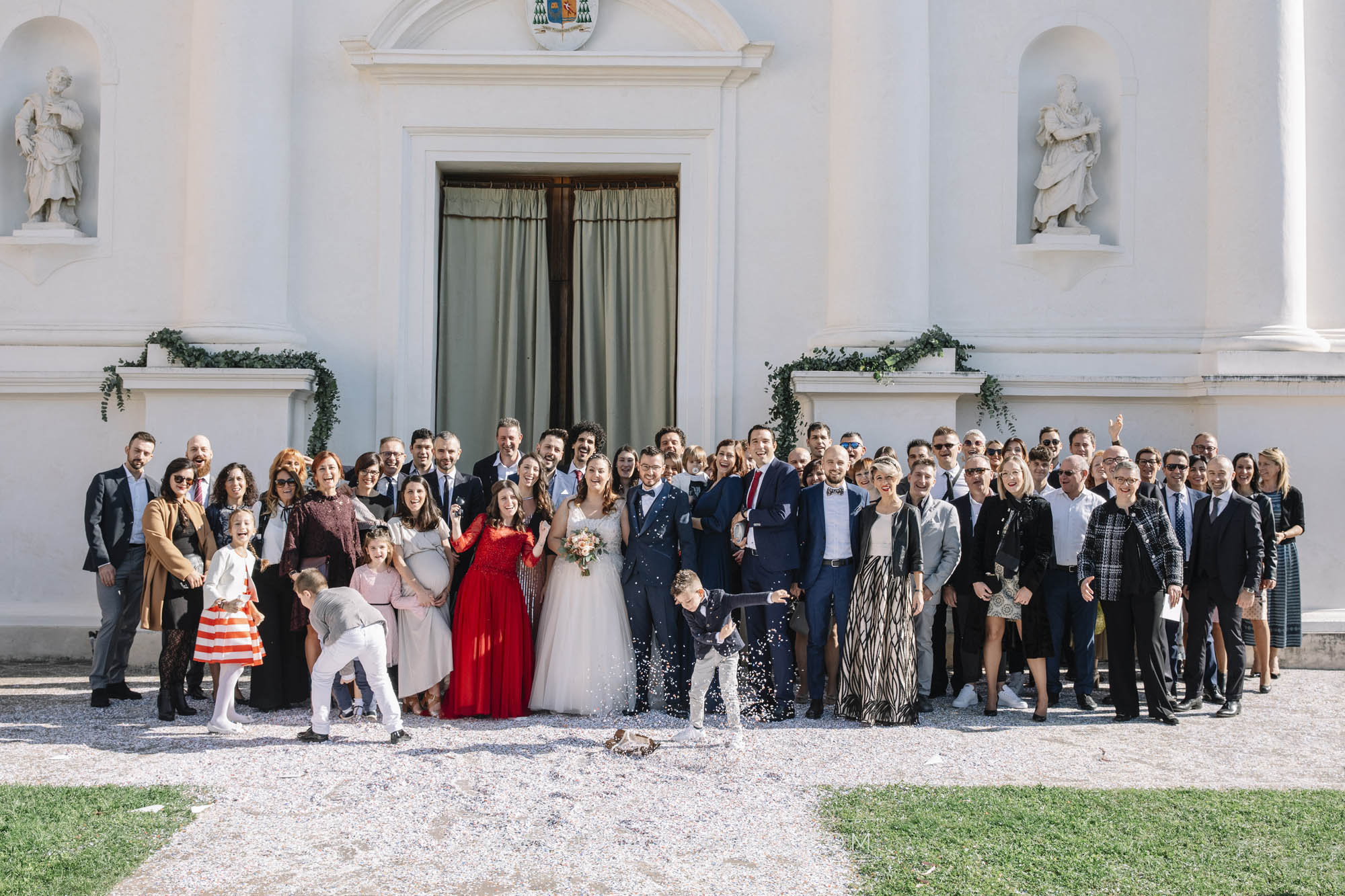 Foto  Silvelle di Trebaseleghe Villa Caprera Monica e Massimiliano