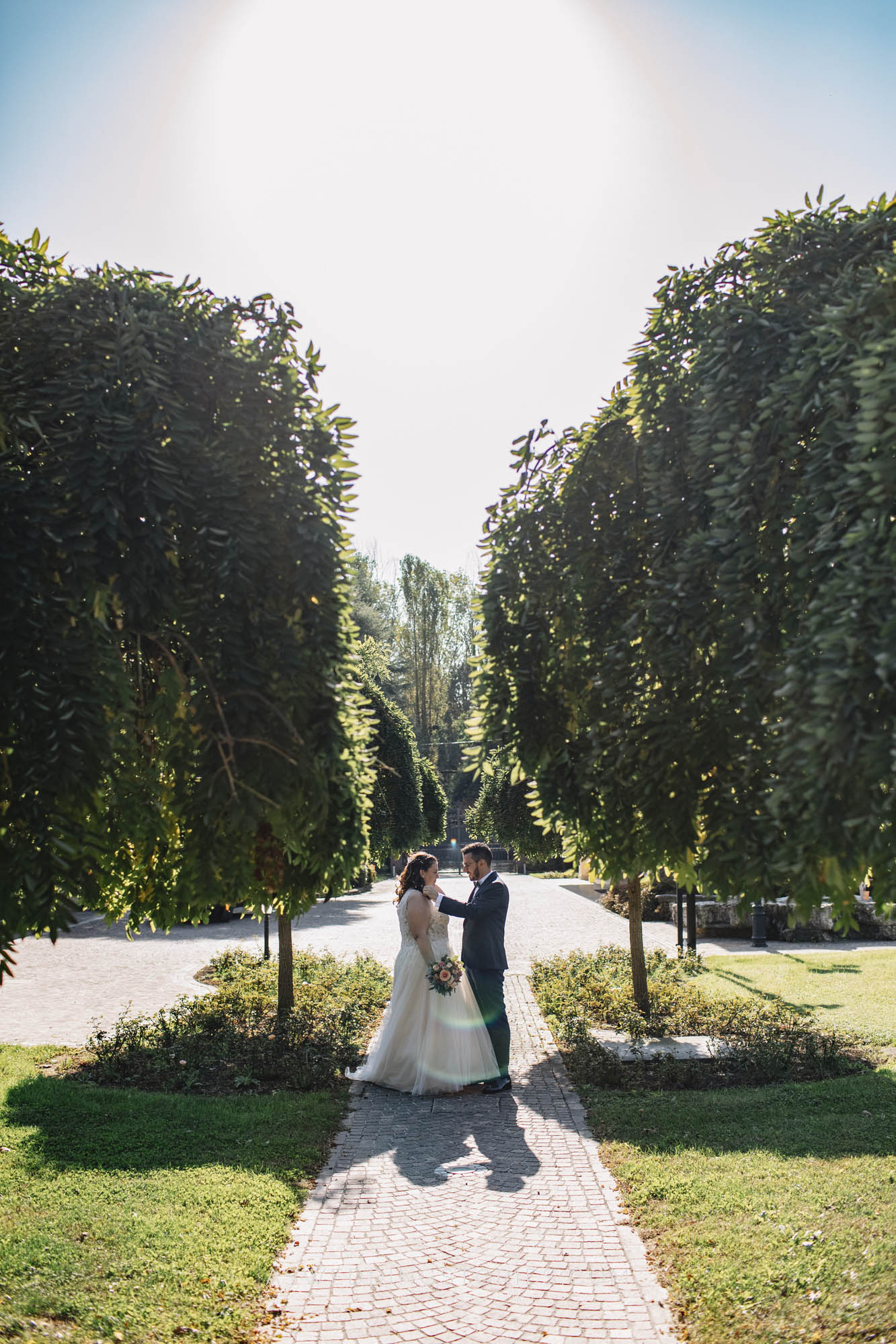 Foto  Silvelle di Trebaseleghe Villa Caprera Monica e Massimiliano