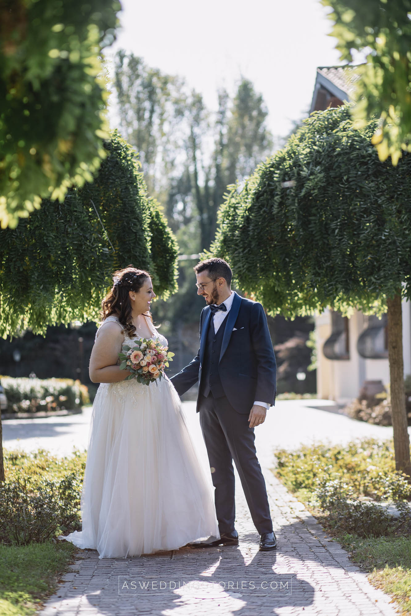 Foto  Silvelle di Trebaseleghe Villa Caprera Monica e Massimiliano