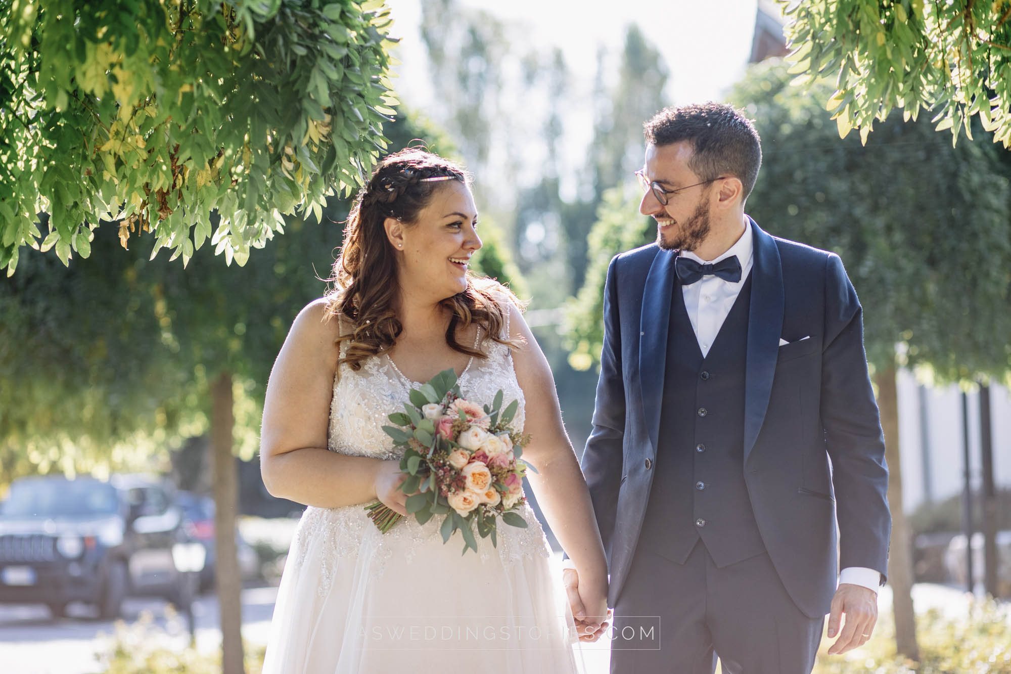 Foto  Silvelle di Trebaseleghe Villa Caprera Monica e Massimiliano