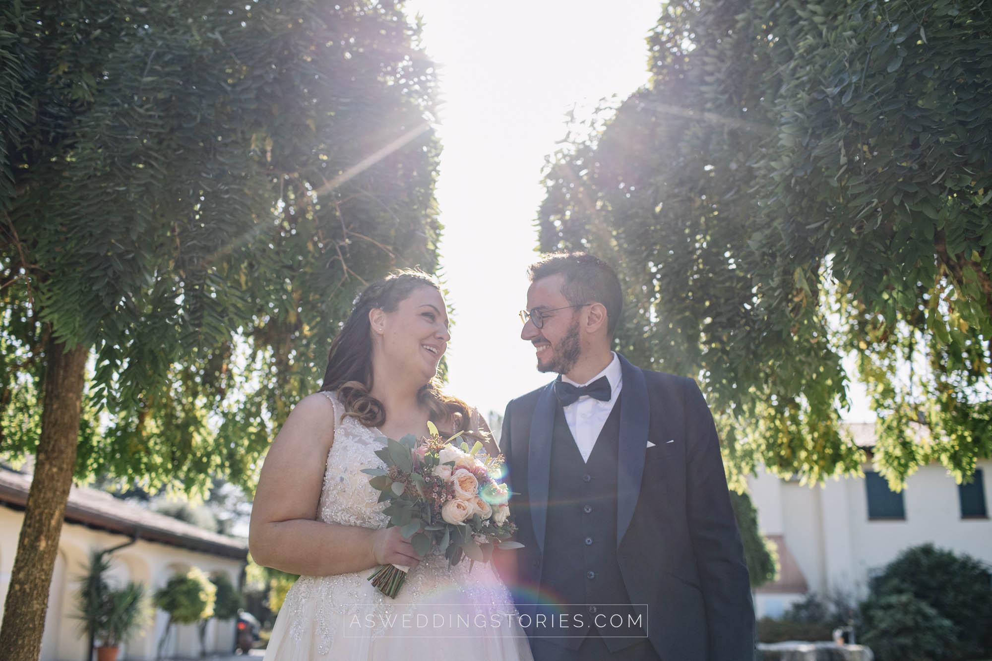 Foto  Silvelle di Trebaseleghe Villa Caprera Monica e Massimiliano