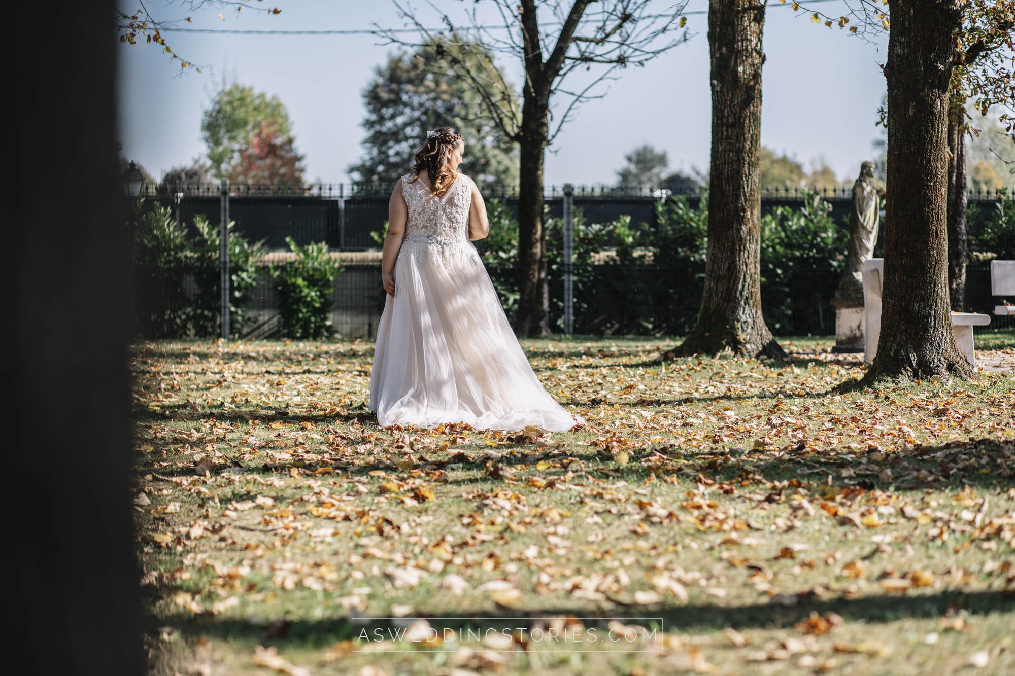 Foto  Silvelle di Trebaseleghe Villa Caprera Monica e Massimiliano