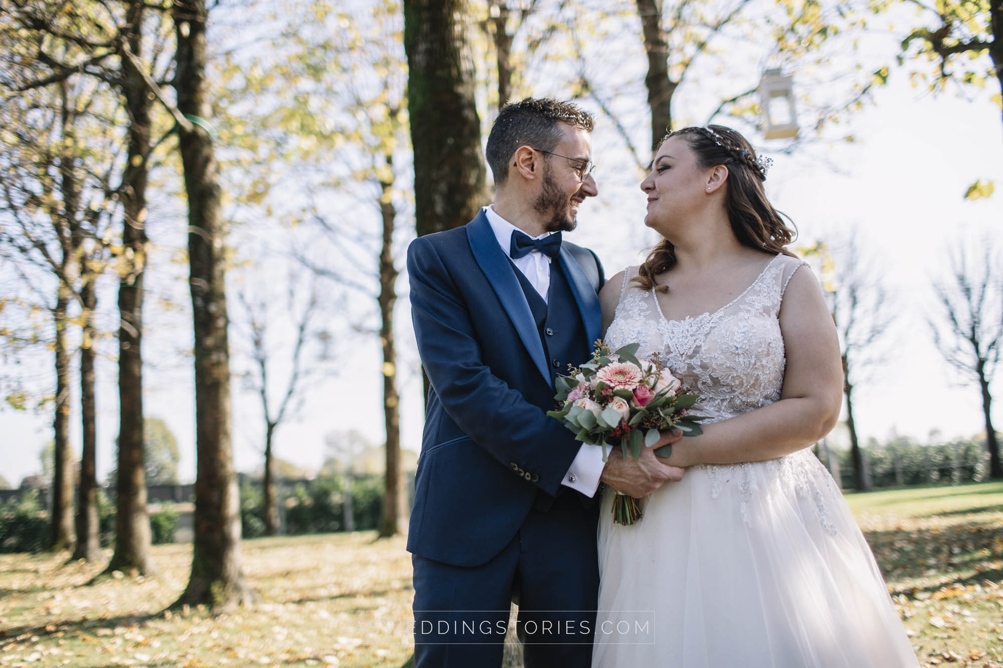 Foto  Silvelle di Trebaseleghe Villa Caprera Monica e Massimiliano