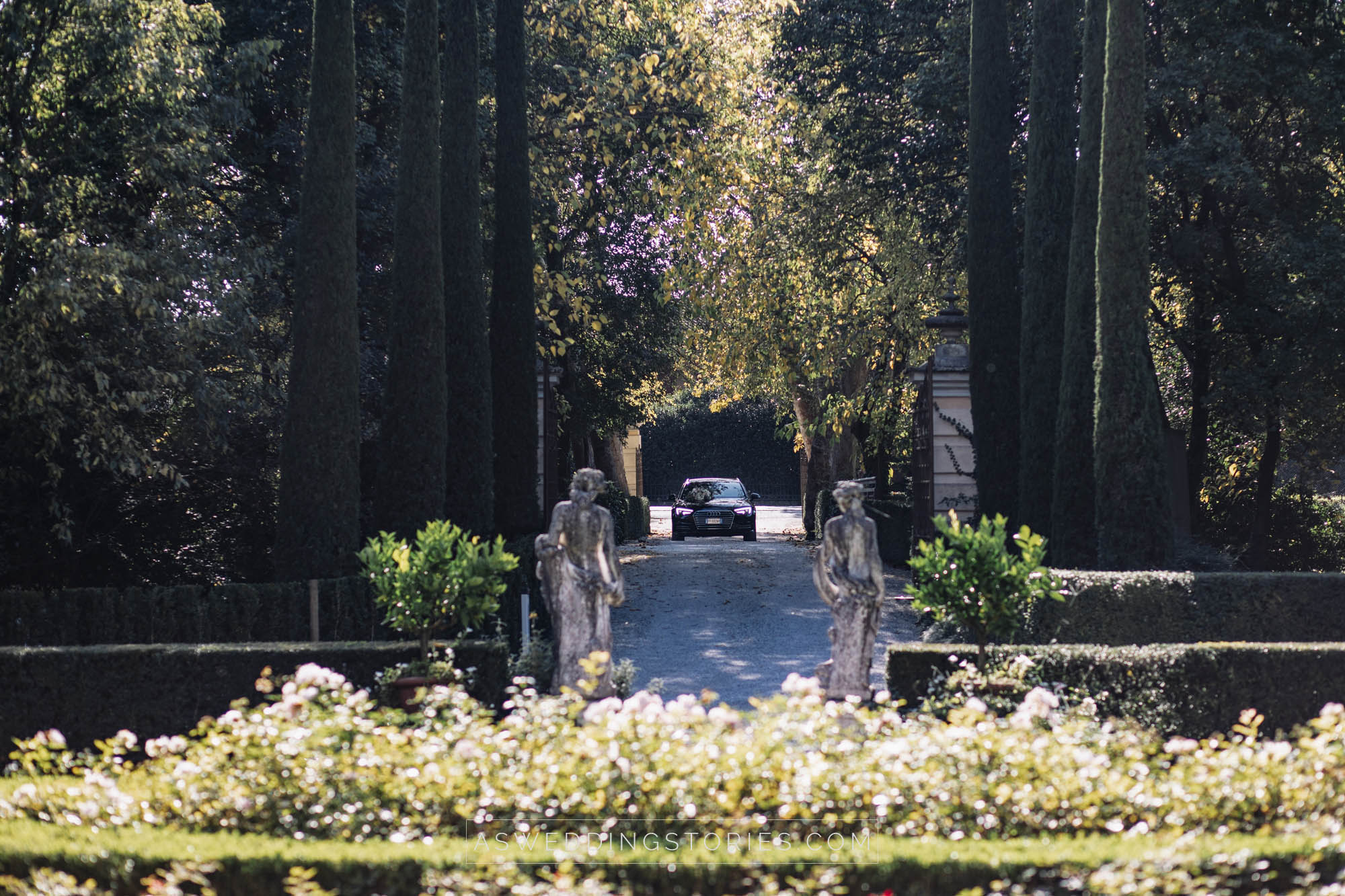 Foto  Silvelle di Trebaseleghe Villa Caprera Monica e Massimiliano