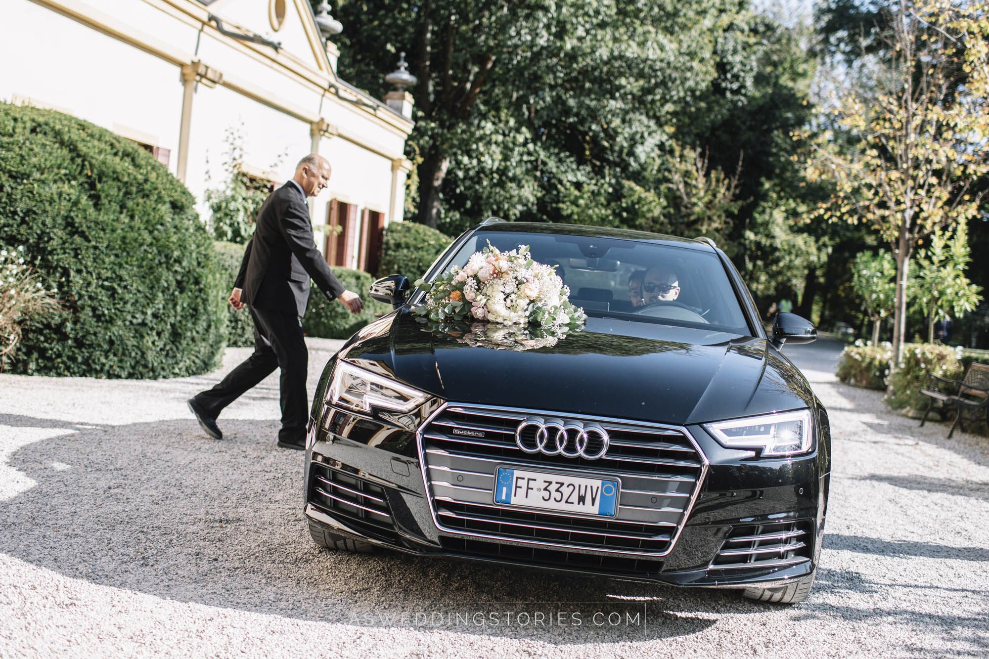 Foto  Silvelle di Trebaseleghe Villa Caprera Monica e Massimiliano