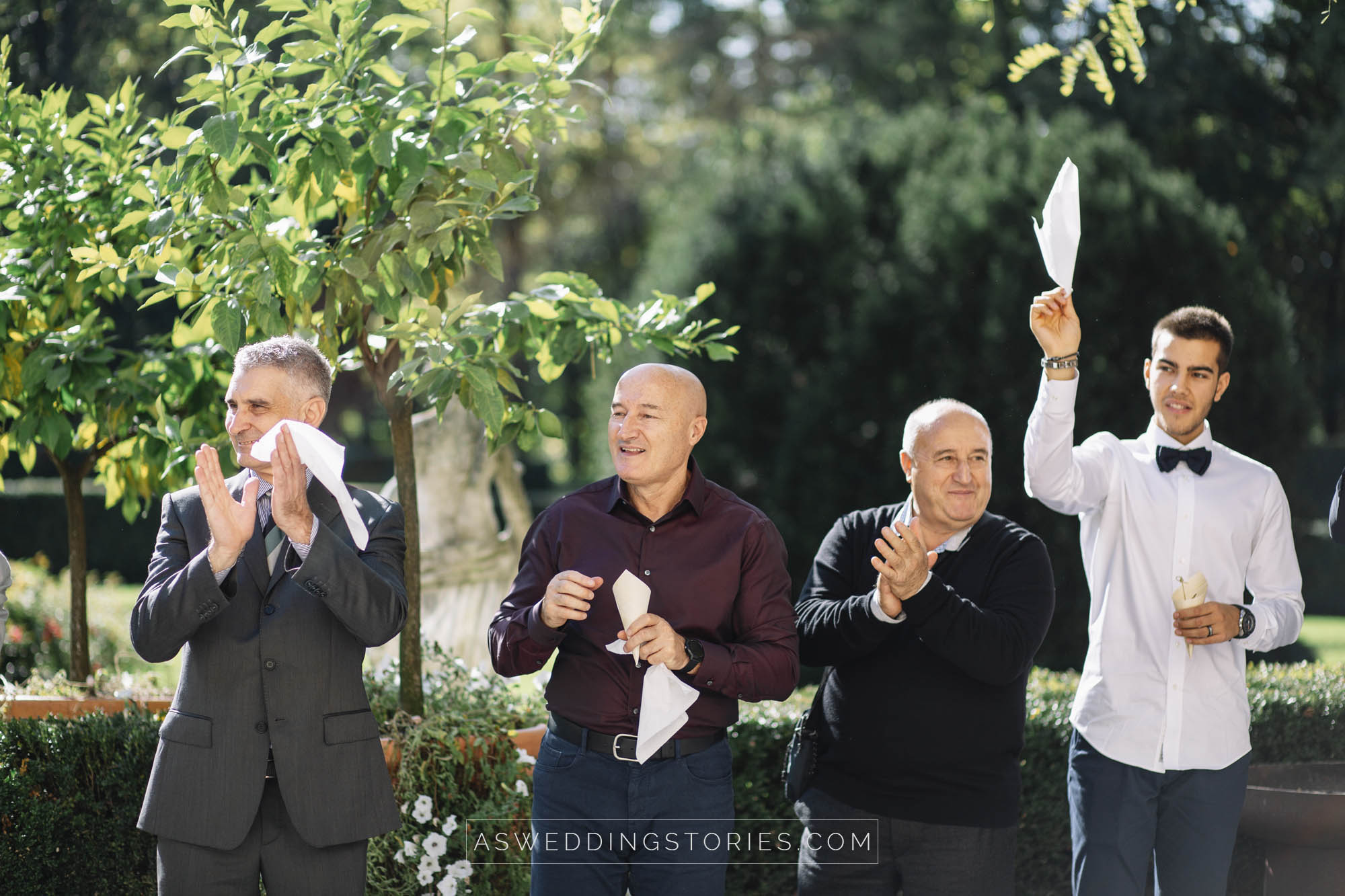 Foto  Silvelle di Trebaseleghe Villa Caprera Monica e Massimiliano