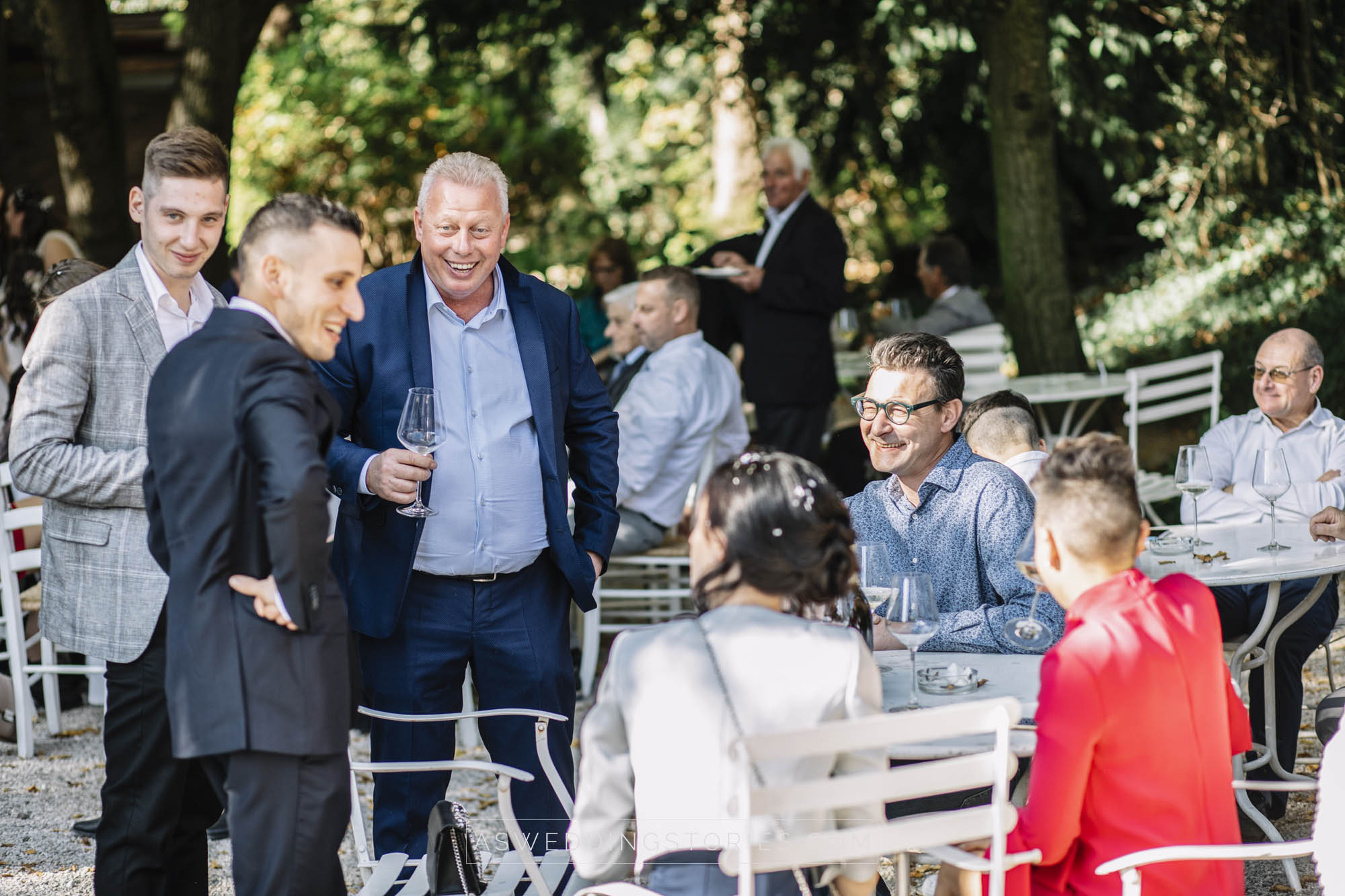 Foto  Silvelle di Trebaseleghe Villa Caprera Monica e Massimiliano