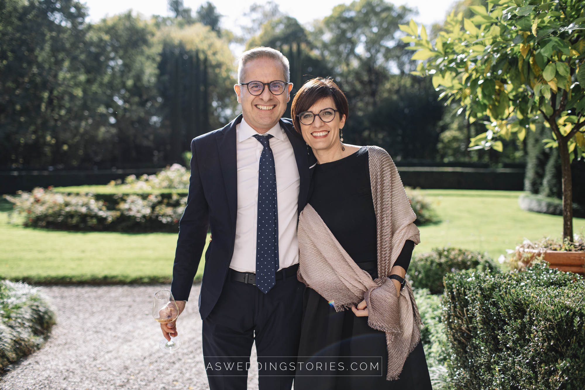 Foto  Silvelle di Trebaseleghe Villa Caprera Monica e Massimiliano