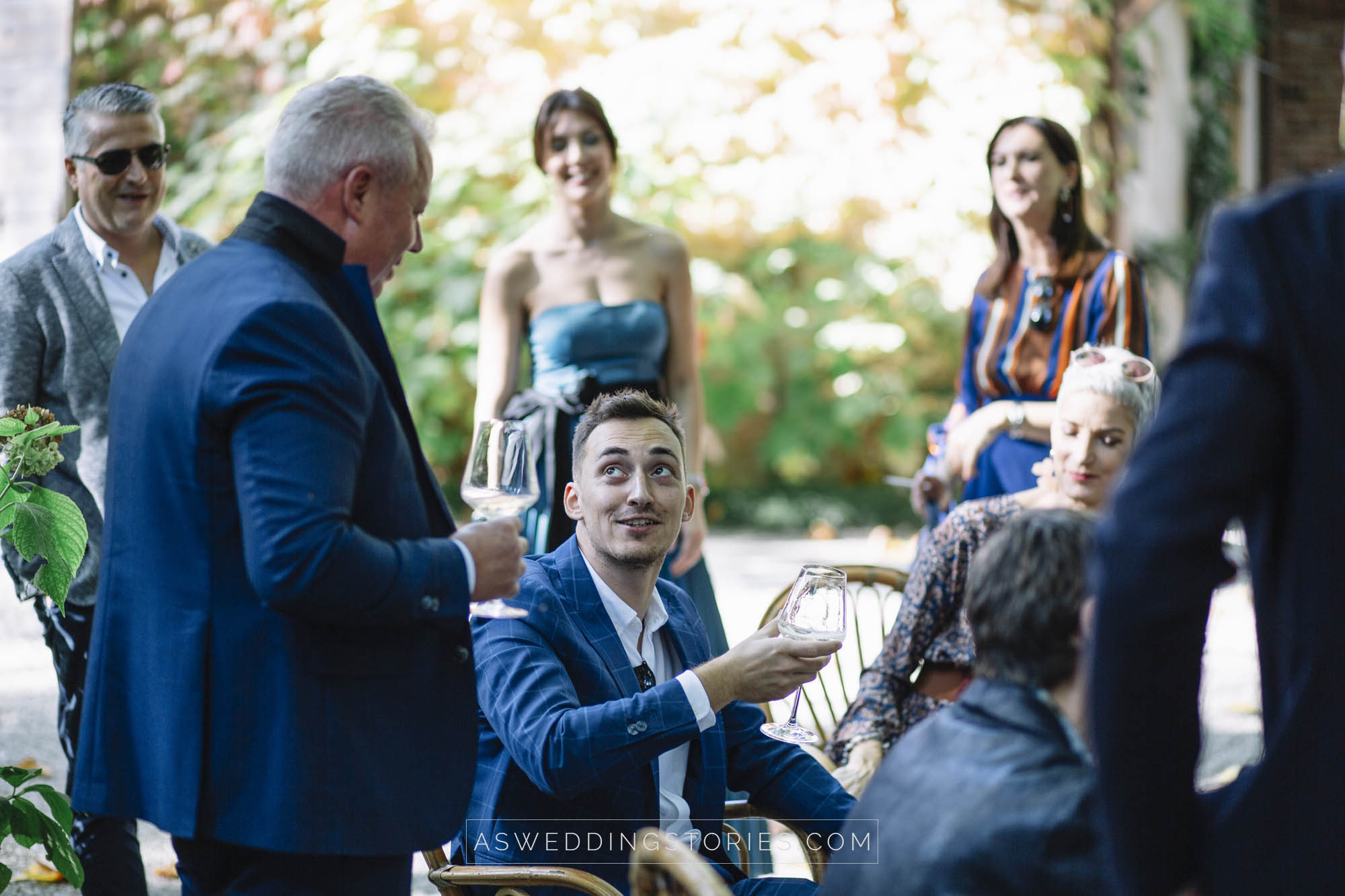 Foto  Silvelle di Trebaseleghe Villa Caprera Monica e Massimiliano