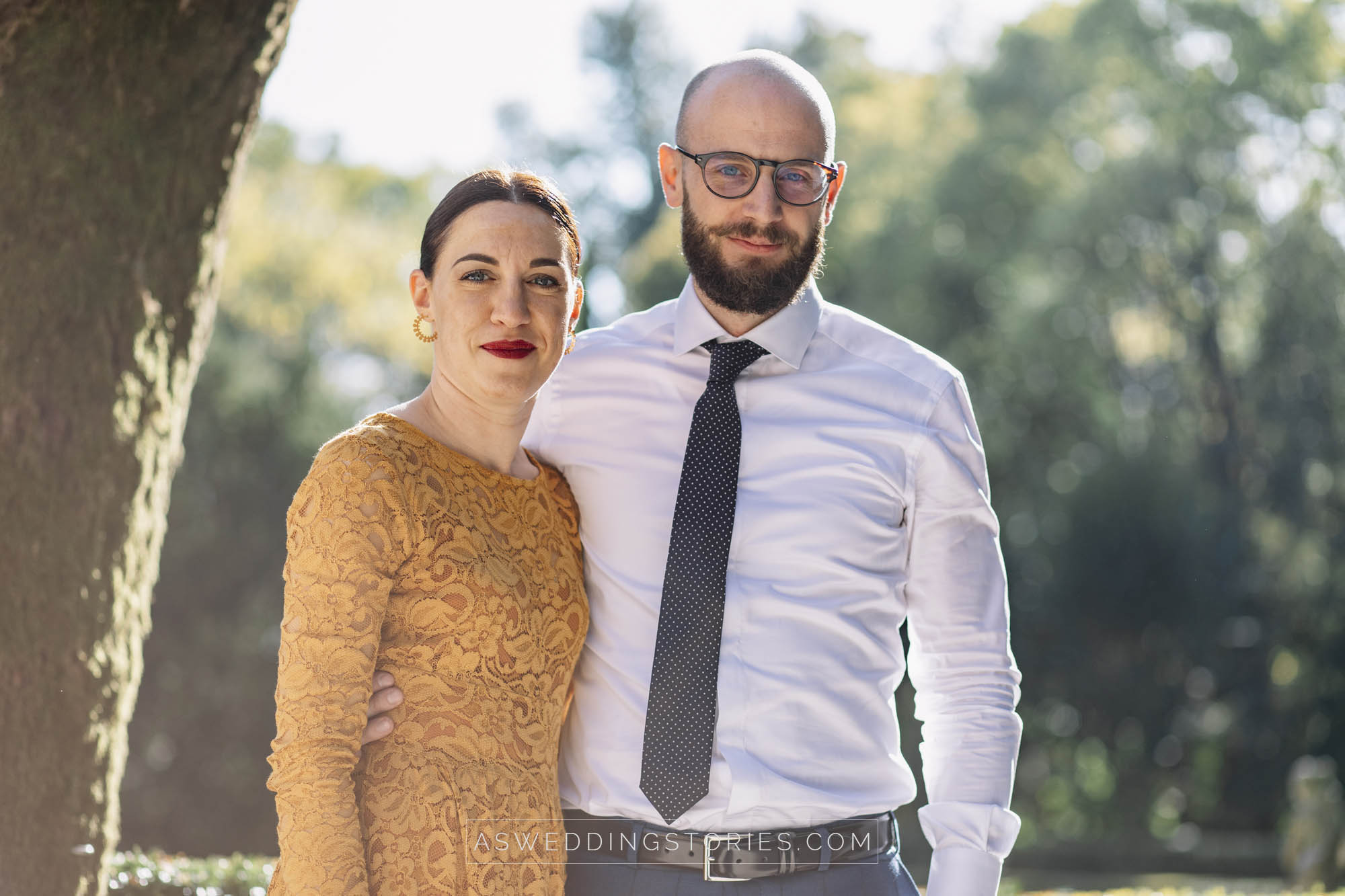 Foto  Silvelle di Trebaseleghe Villa Caprera Monica e Massimiliano