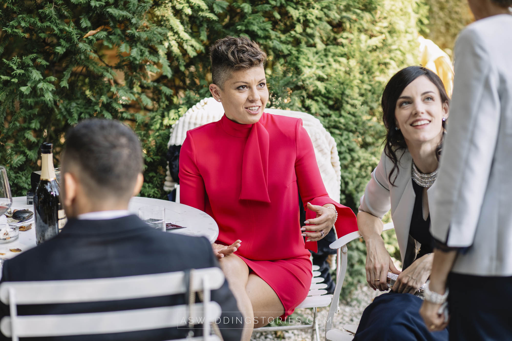 Foto  Silvelle di Trebaseleghe Villa Caprera Monica e Massimiliano