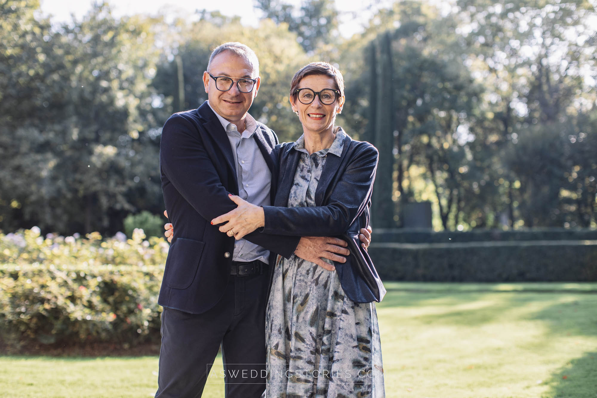 Foto  Silvelle di Trebaseleghe Villa Caprera Monica e Massimiliano