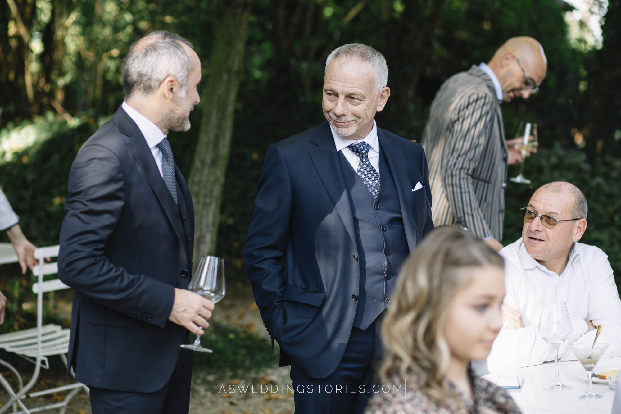 Foto  Silvelle di Trebaseleghe Villa Caprera Monica e Massimiliano