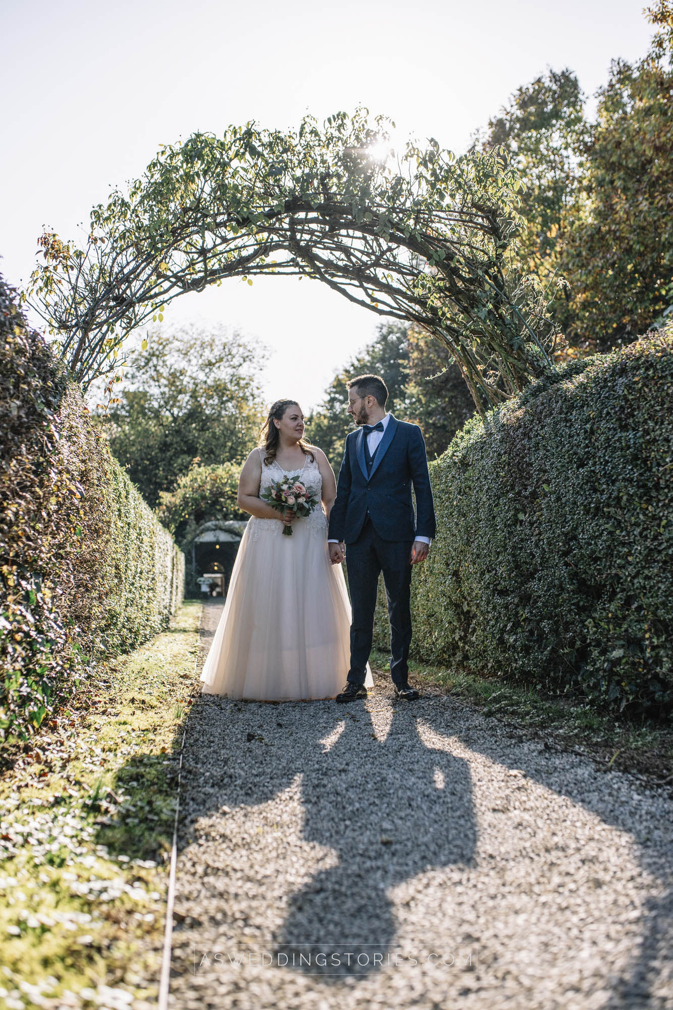 Foto  Silvelle di Trebaseleghe Villa Caprera Monica e Massimiliano