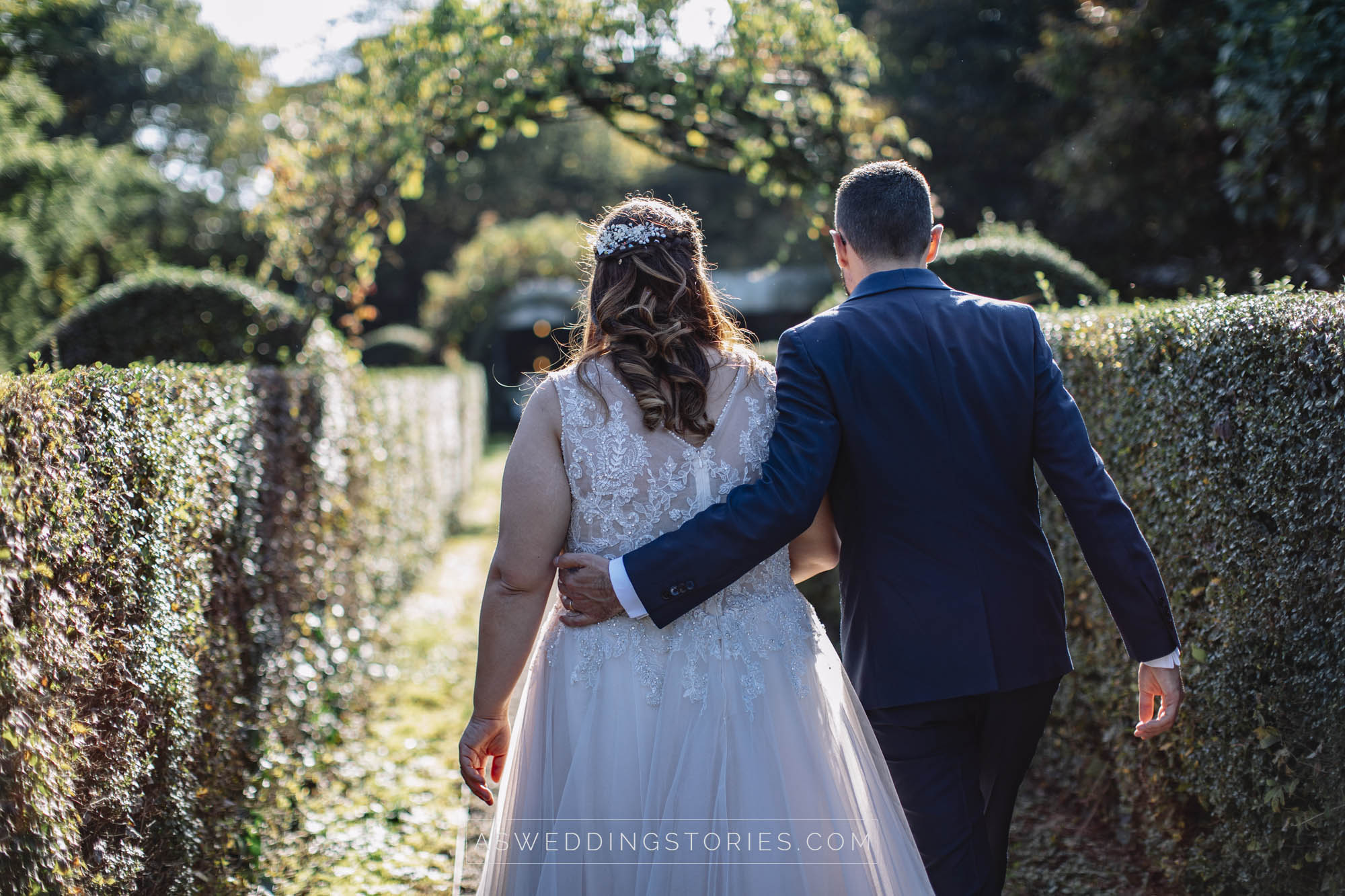Foto  Silvelle di Trebaseleghe Villa Caprera Monica e Massimiliano