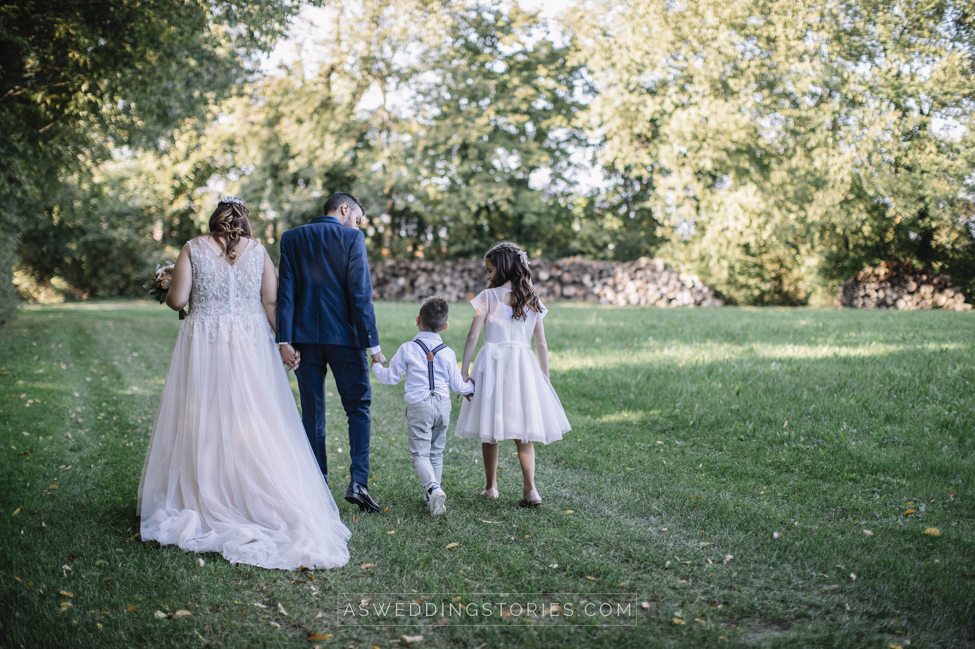 Foto  Silvelle di Trebaseleghe Villa Caprera Monica e Massimiliano