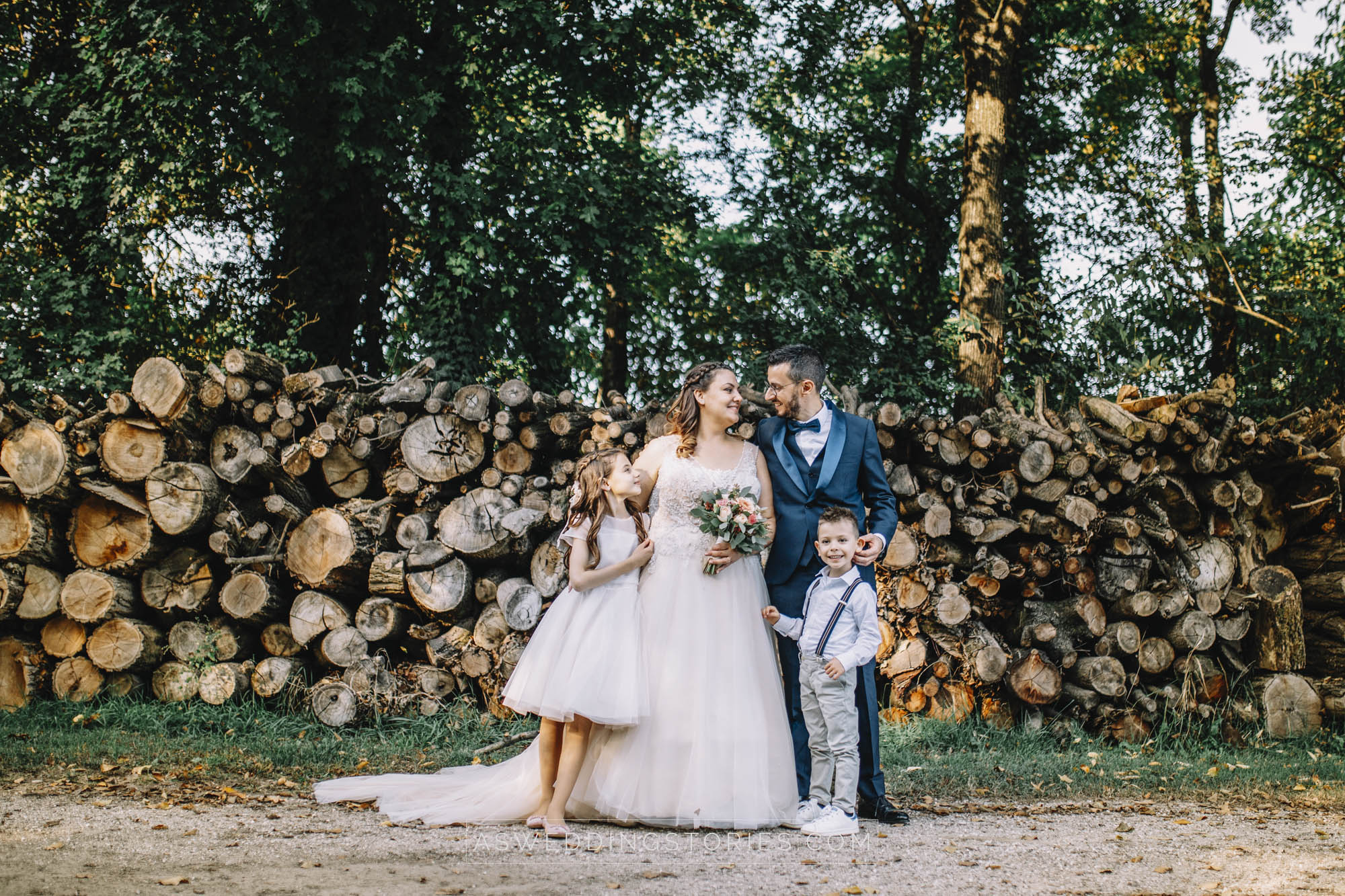 Foto  Silvelle di Trebaseleghe Villa Caprera Monica e Massimiliano