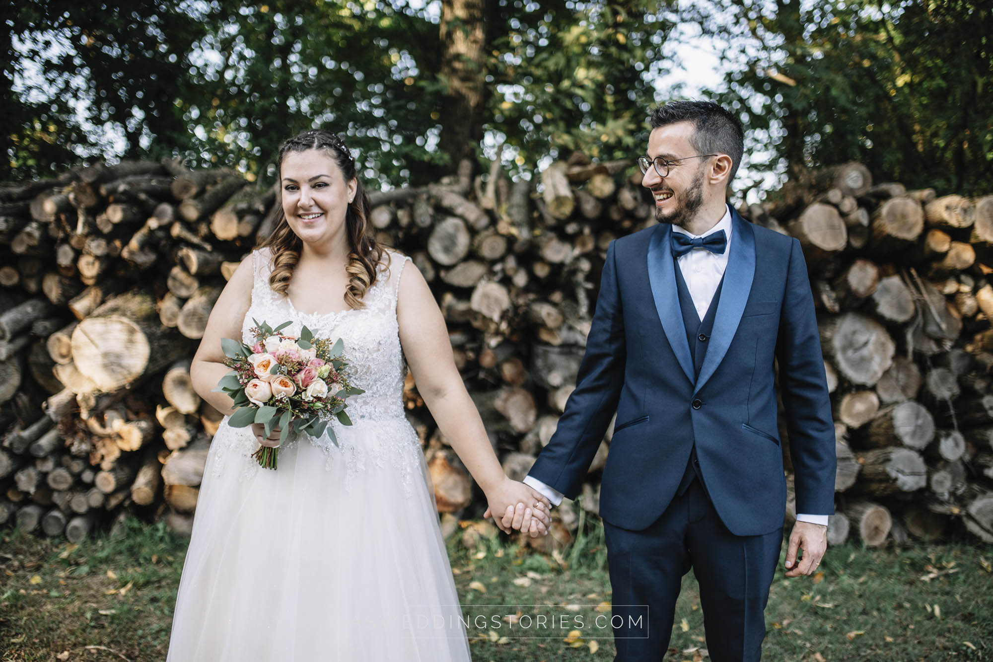 Foto  Silvelle di Trebaseleghe Villa Caprera Monica e Massimiliano