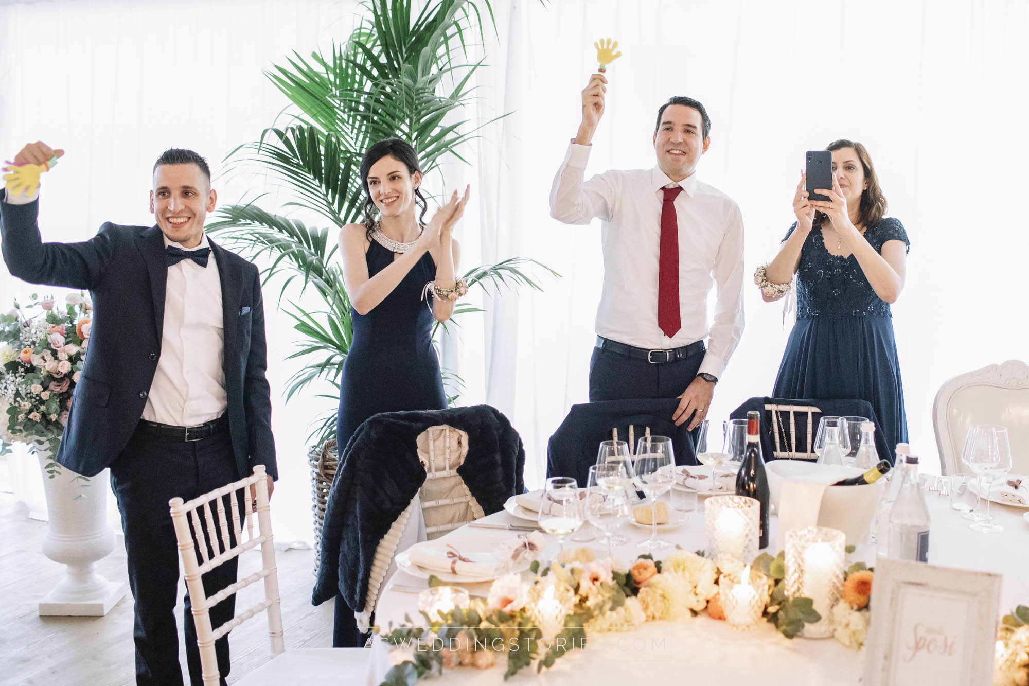 Foto  Silvelle di Trebaseleghe Villa Caprera Monica e Massimiliano