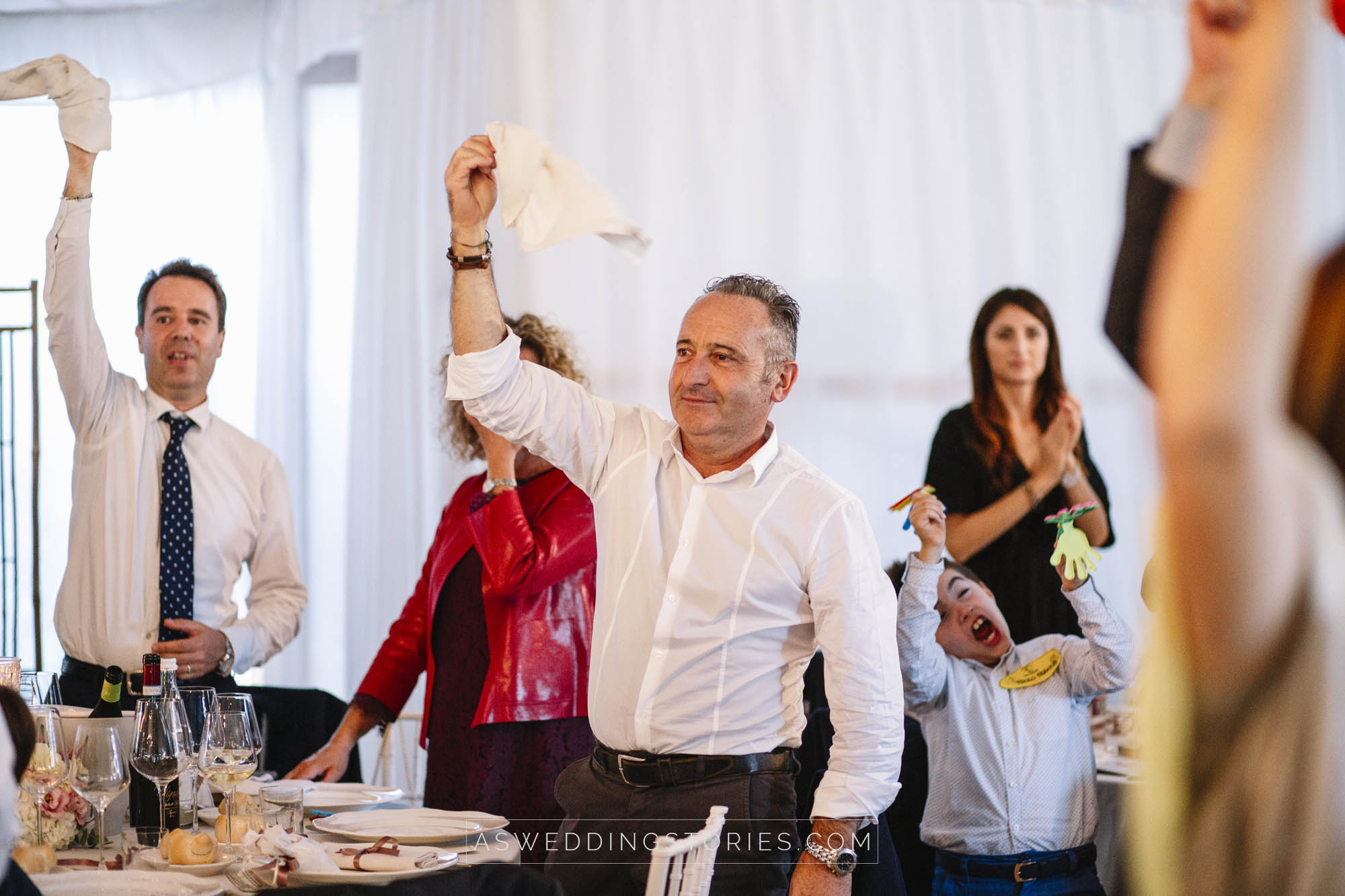 Foto  Silvelle di Trebaseleghe Villa Caprera Monica e Massimiliano