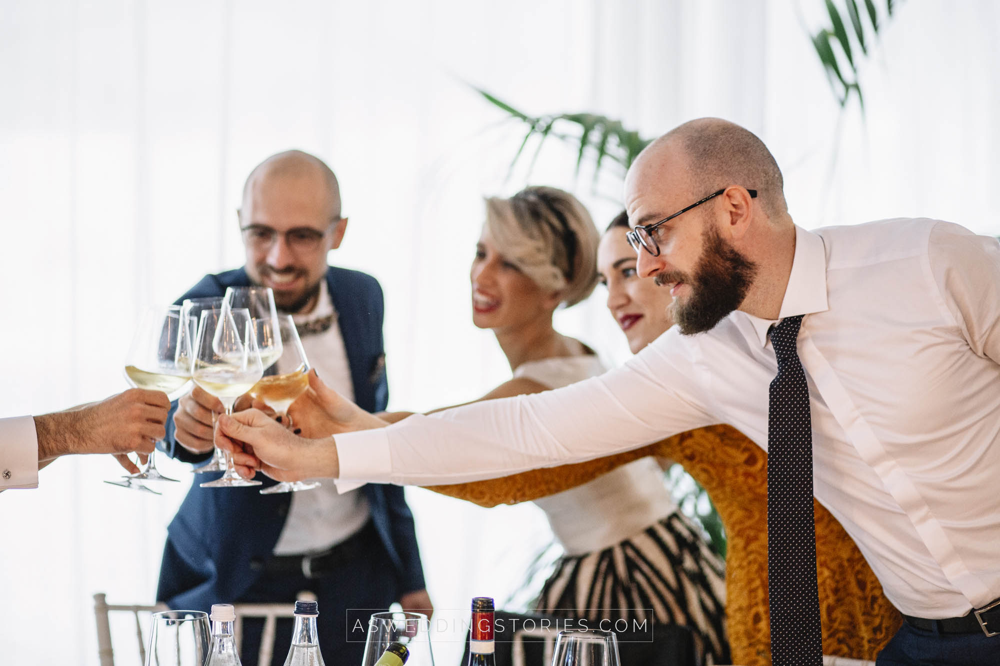 Foto  Silvelle di Trebaseleghe Villa Caprera Monica e Massimiliano