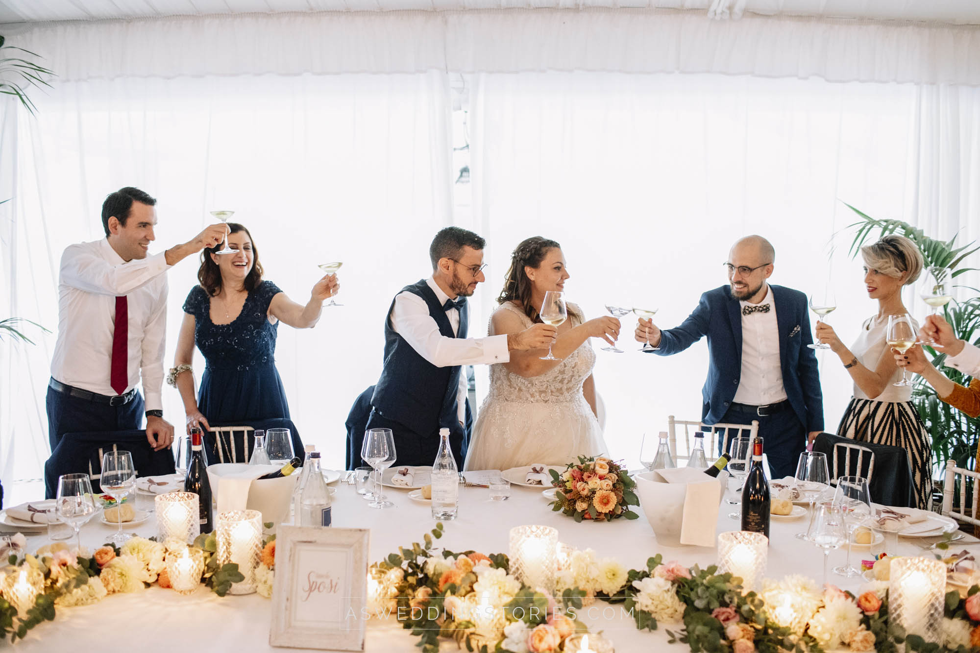 Foto  Silvelle di Trebaseleghe Villa Caprera Monica e Massimiliano