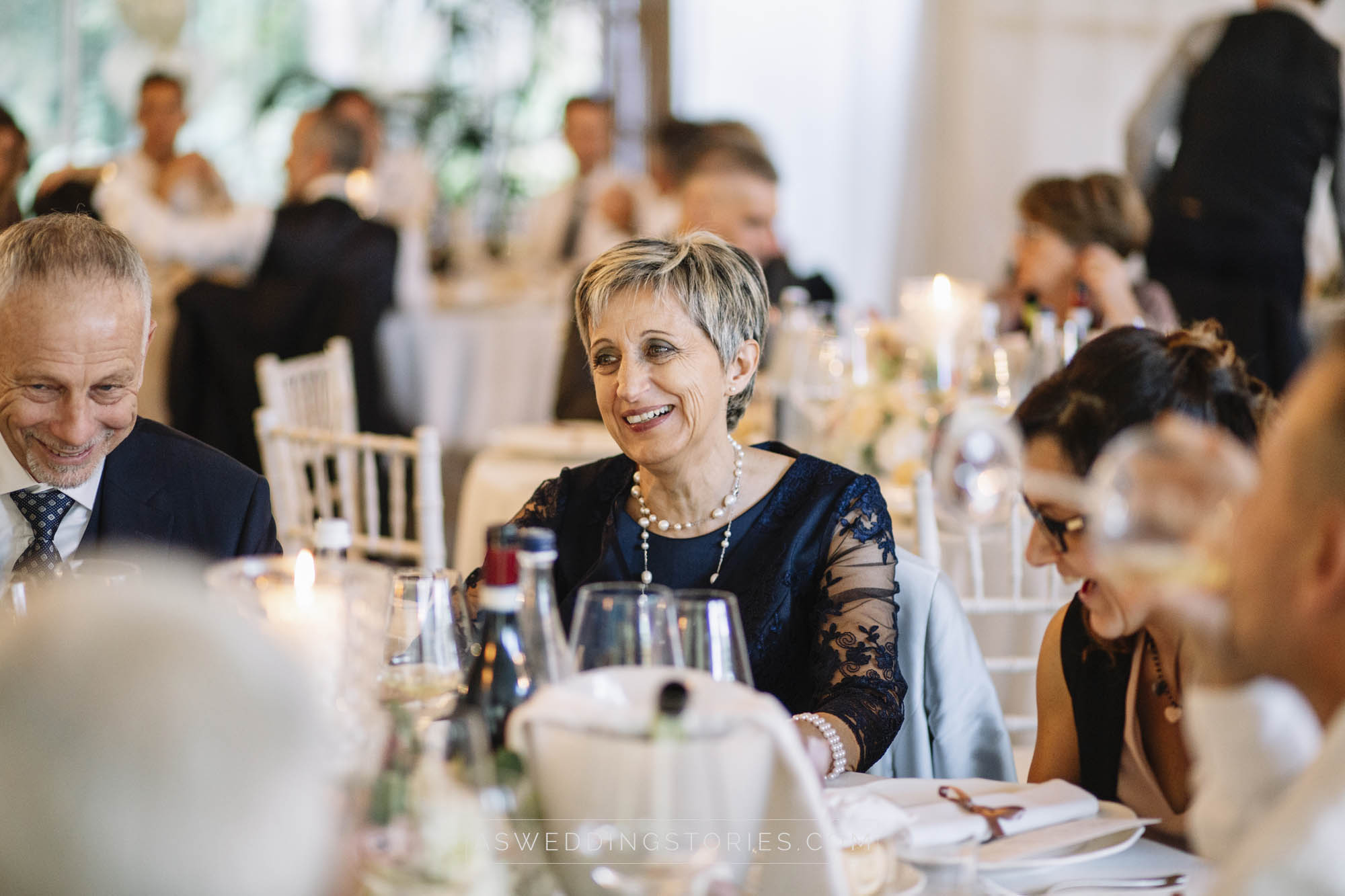 Foto  Silvelle di Trebaseleghe Villa Caprera Monica e Massimiliano