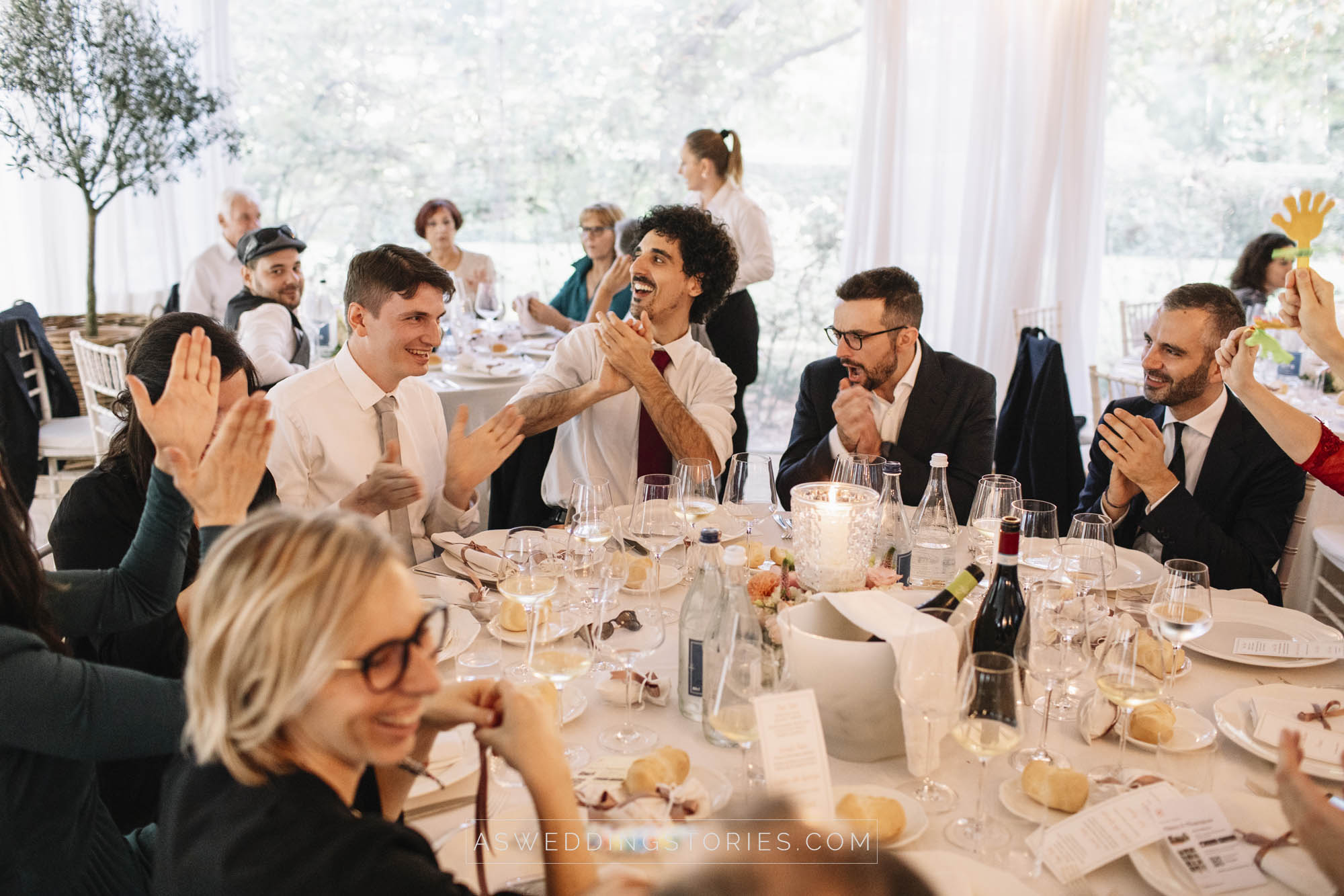 Foto  Silvelle di Trebaseleghe Villa Caprera Monica e Massimiliano