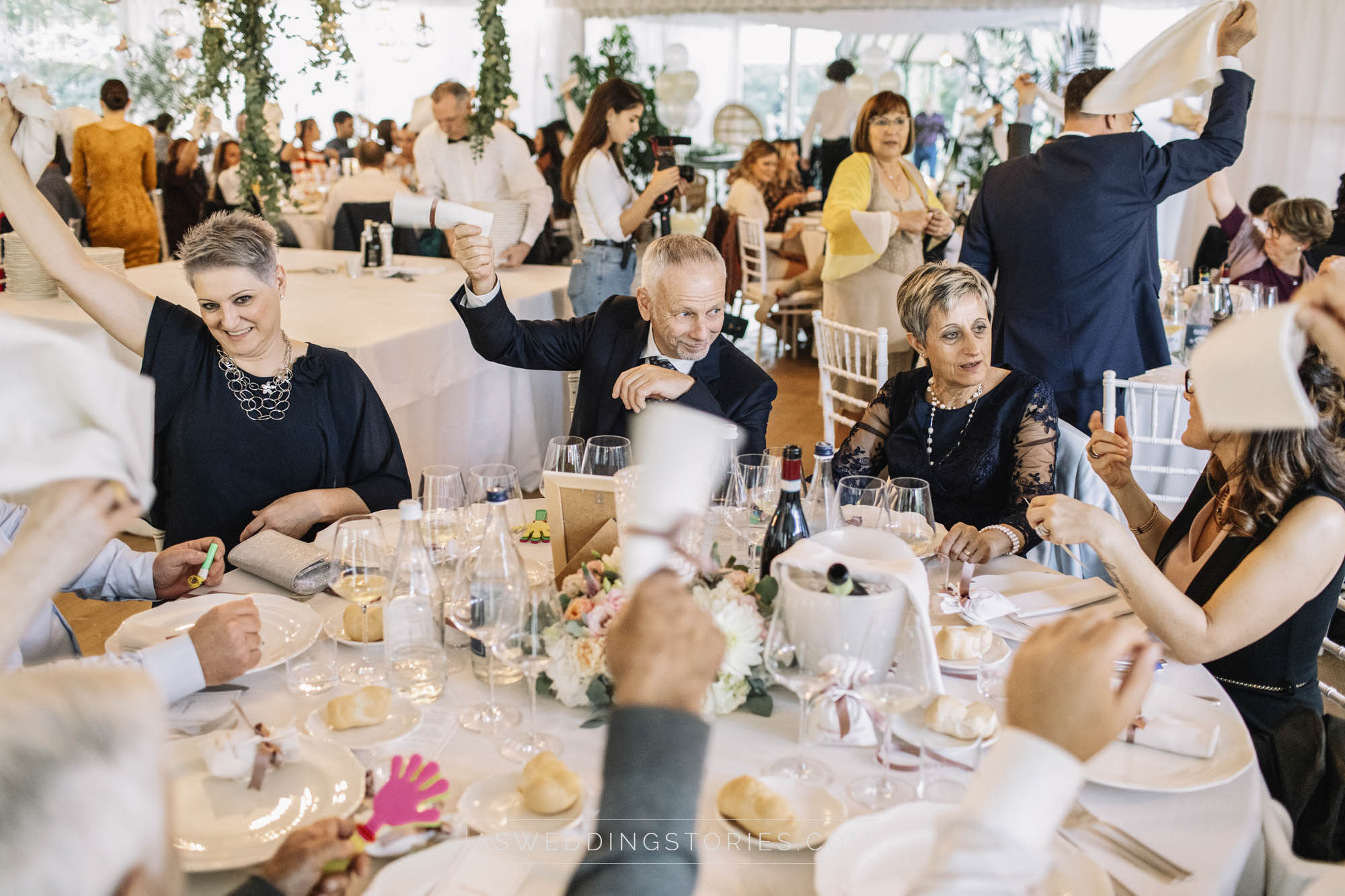 Foto  Silvelle di Trebaseleghe Villa Caprera Monica e Massimiliano