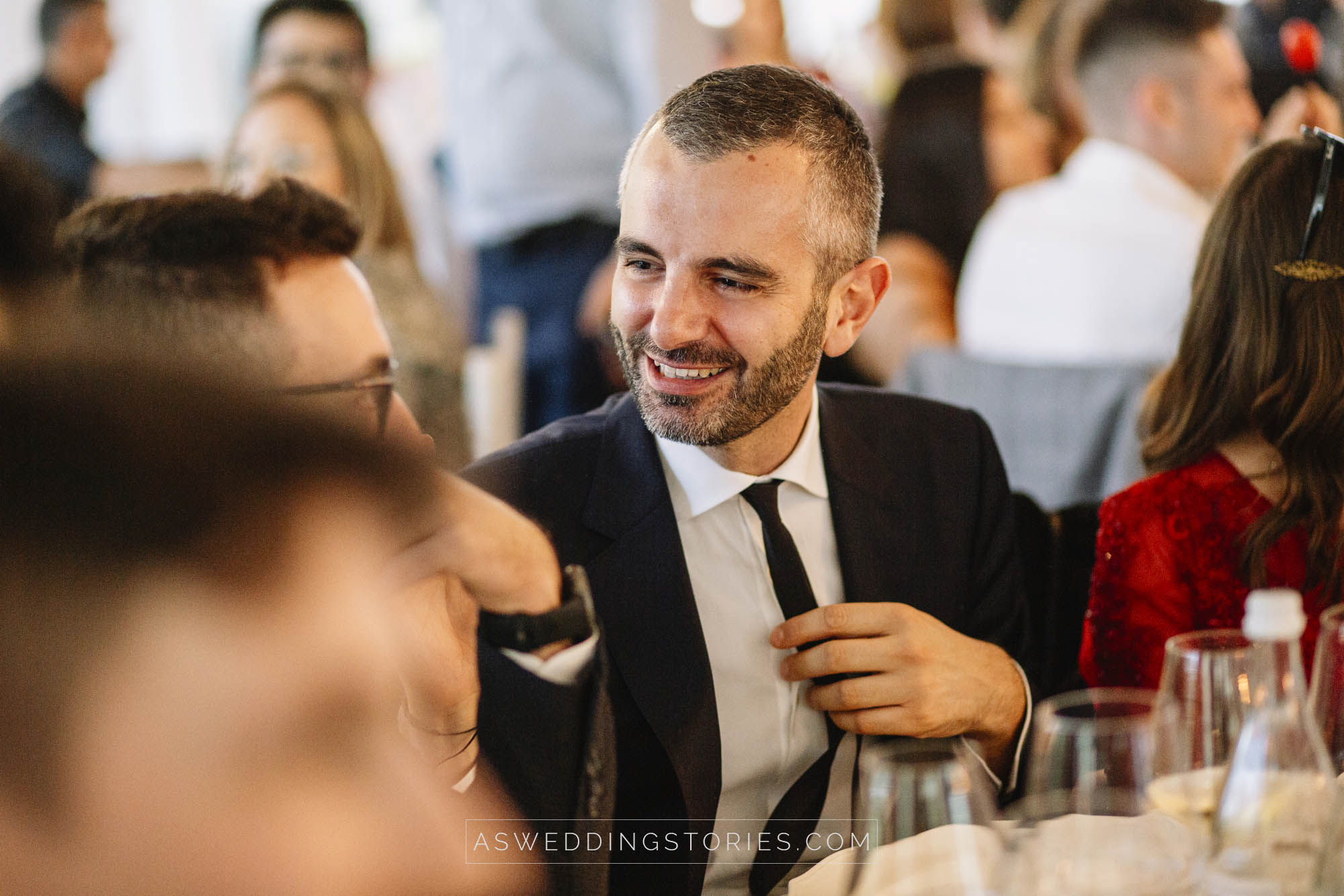 Foto  Silvelle di Trebaseleghe Villa Caprera Monica e Massimiliano