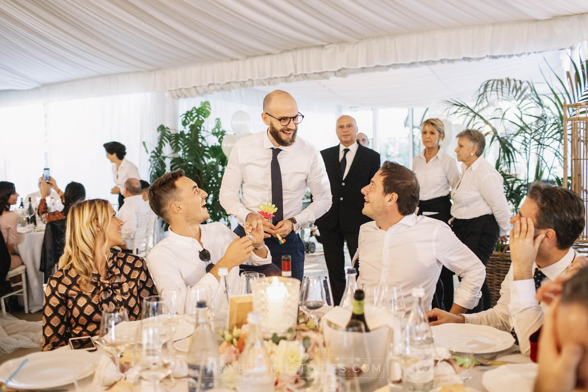 Foto  Silvelle di Trebaseleghe Villa Caprera Monica e Massimiliano