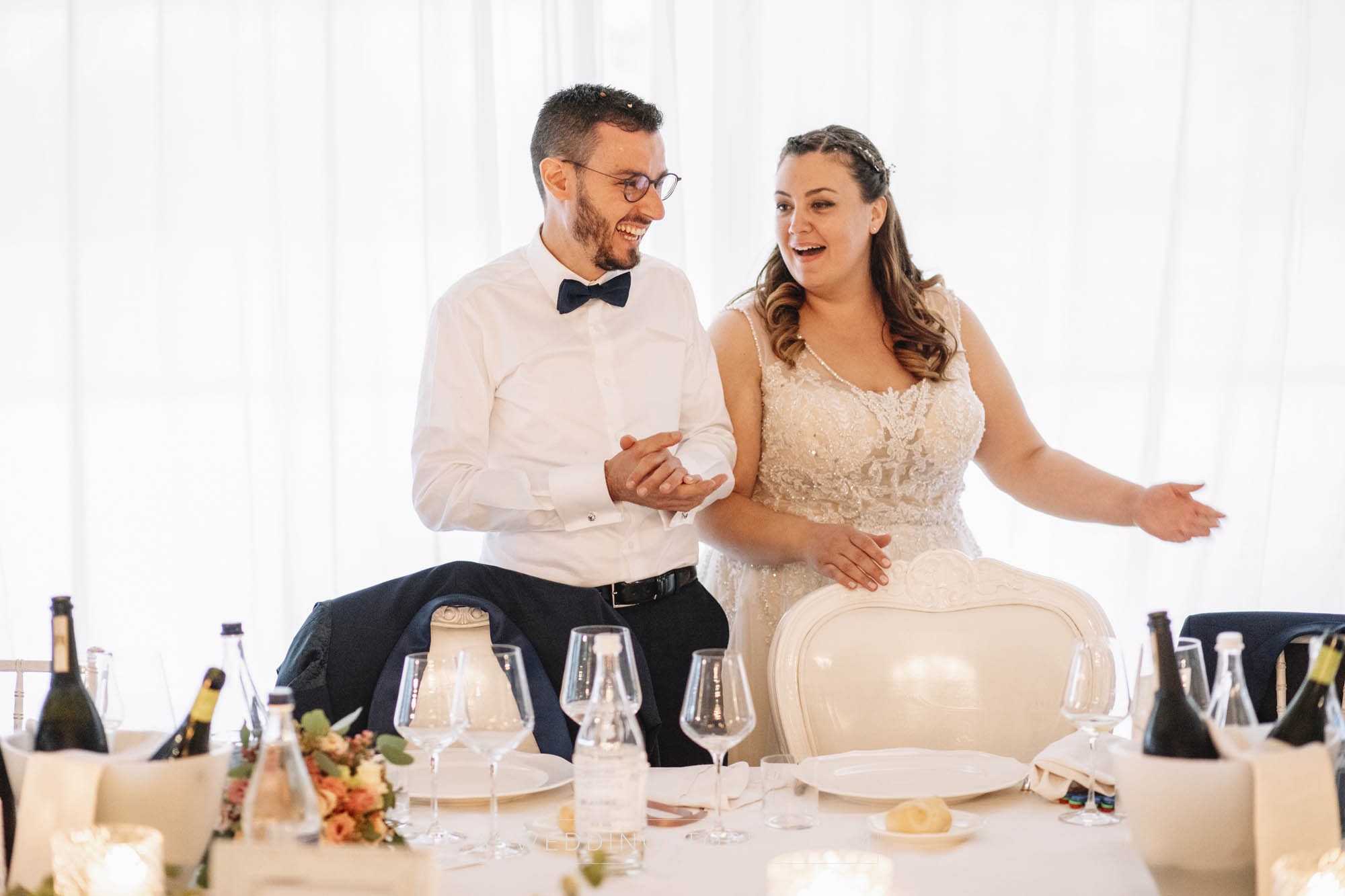 Foto  Silvelle di Trebaseleghe Villa Caprera Monica e Massimiliano