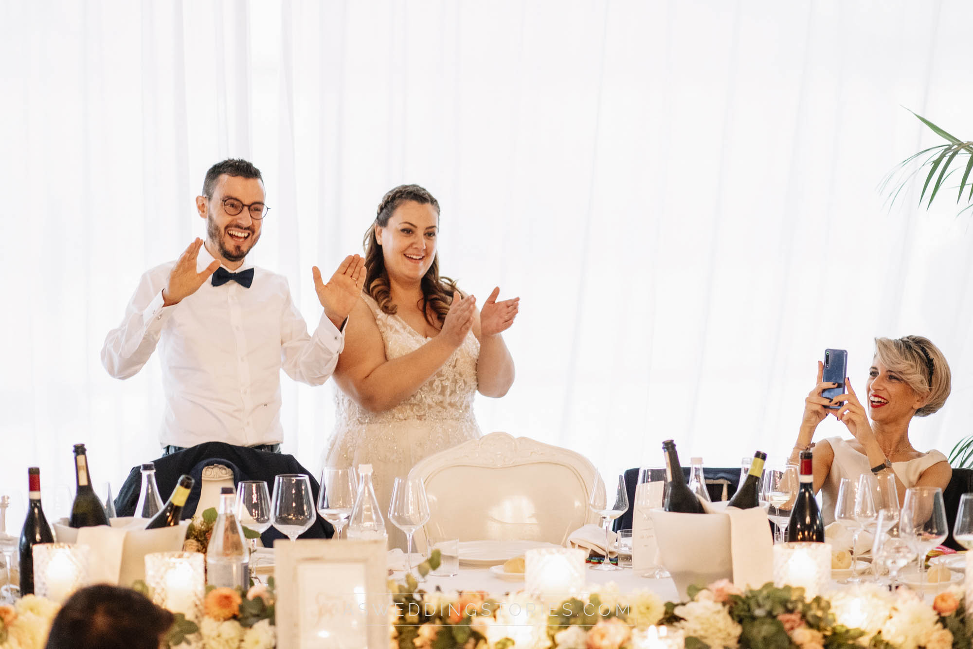 Foto  Silvelle di Trebaseleghe Villa Caprera Monica e Massimiliano