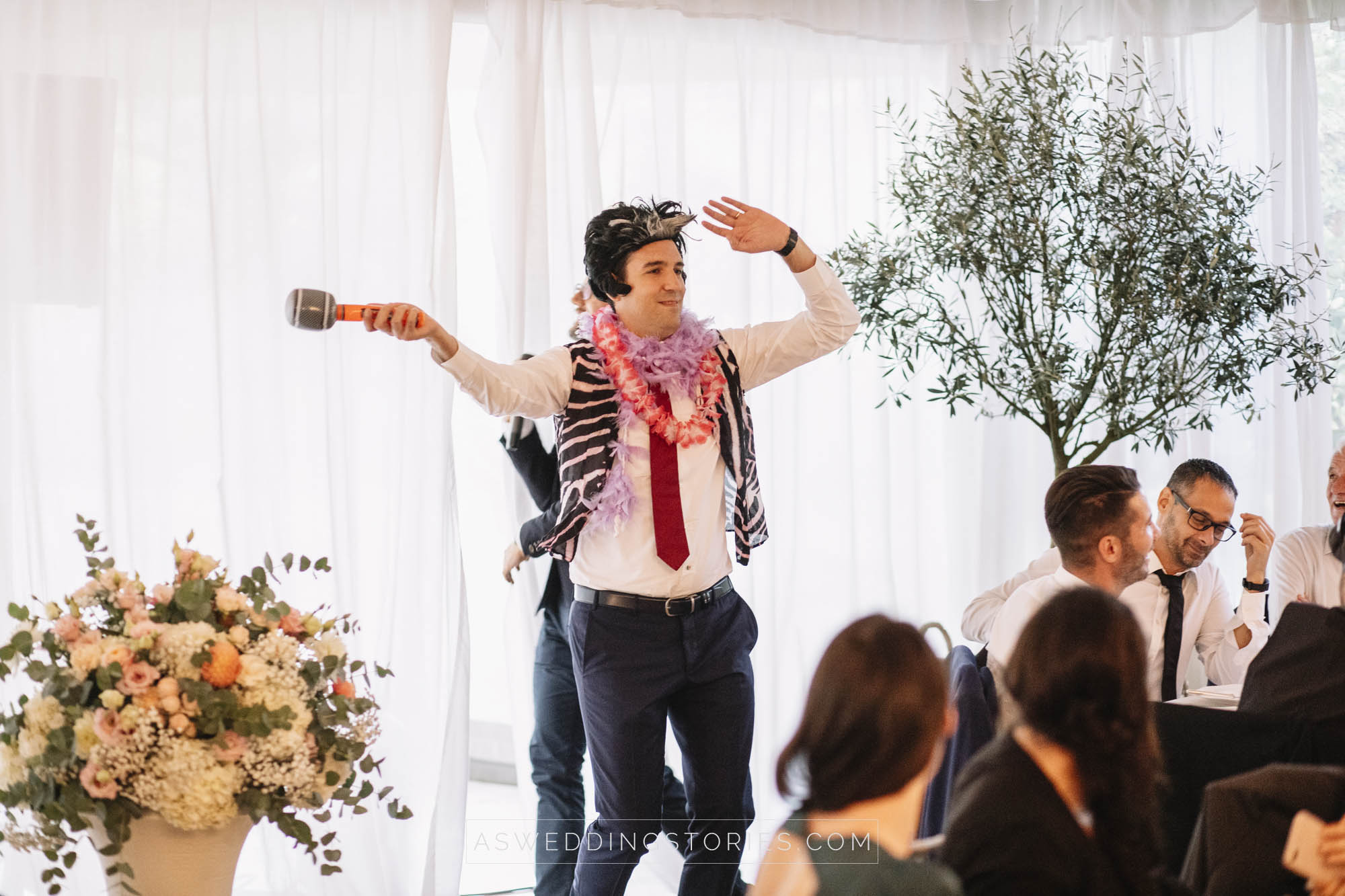 Foto  Silvelle di Trebaseleghe Villa Caprera Monica e Massimiliano