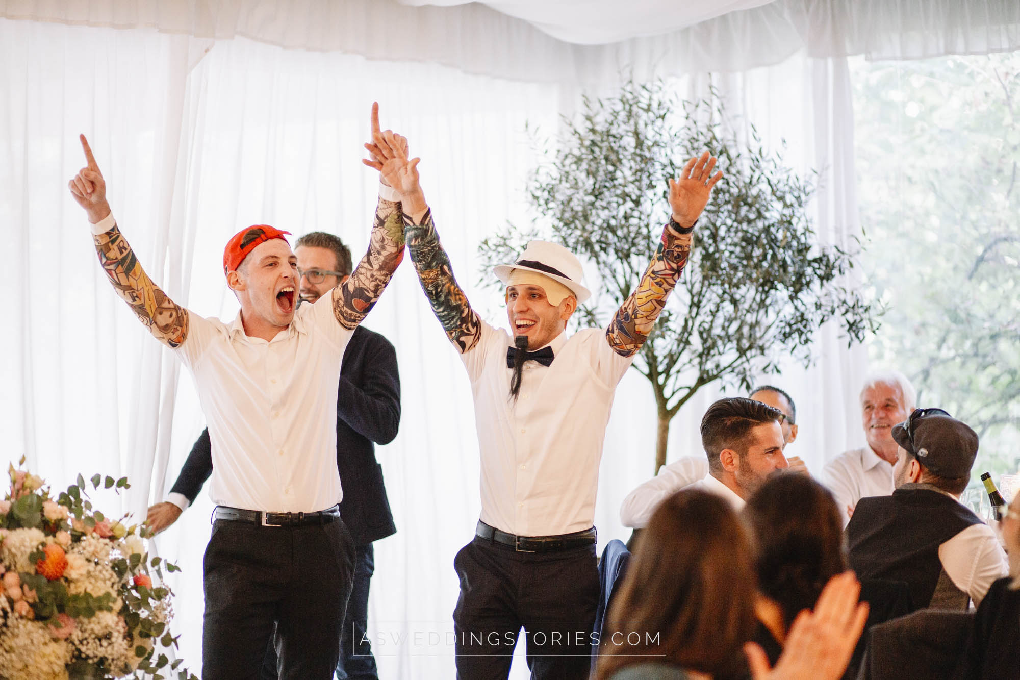 Foto  Silvelle di Trebaseleghe Villa Caprera Monica e Massimiliano