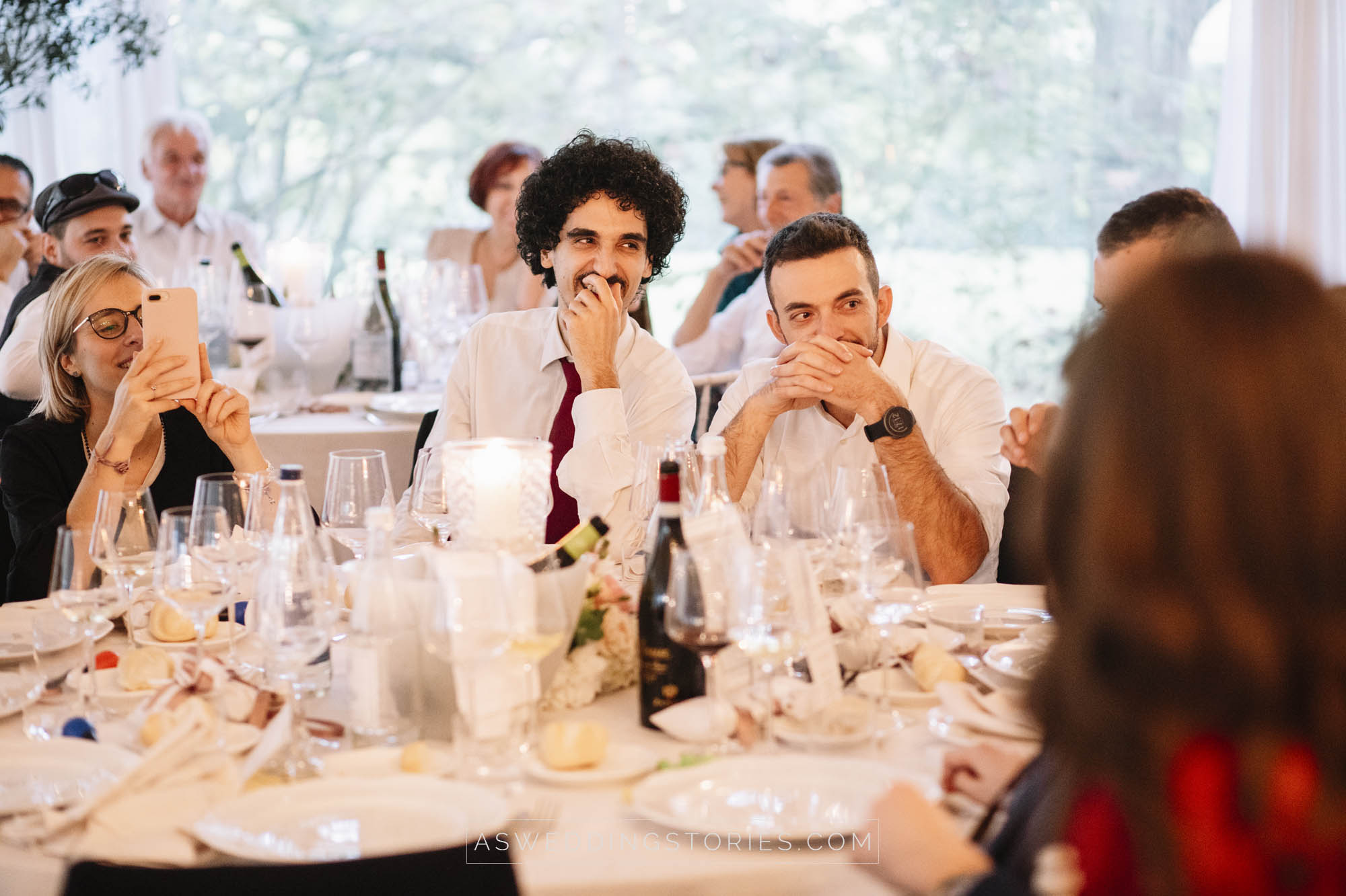 Foto  Silvelle di Trebaseleghe Villa Caprera Monica e Massimiliano