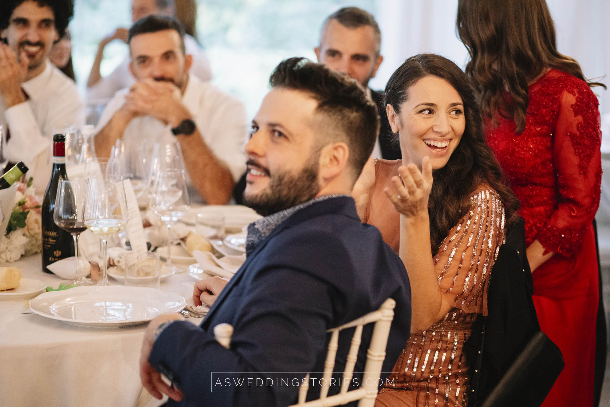 Foto  Silvelle di Trebaseleghe Villa Caprera Monica e Massimiliano