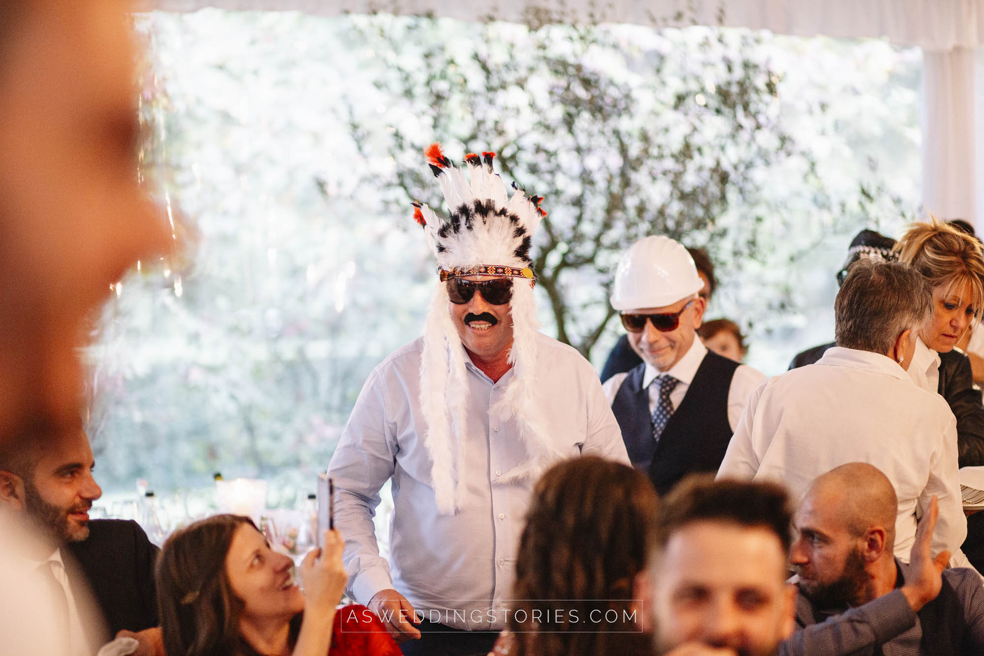 Foto  Silvelle di Trebaseleghe Villa Caprera Monica e Massimiliano