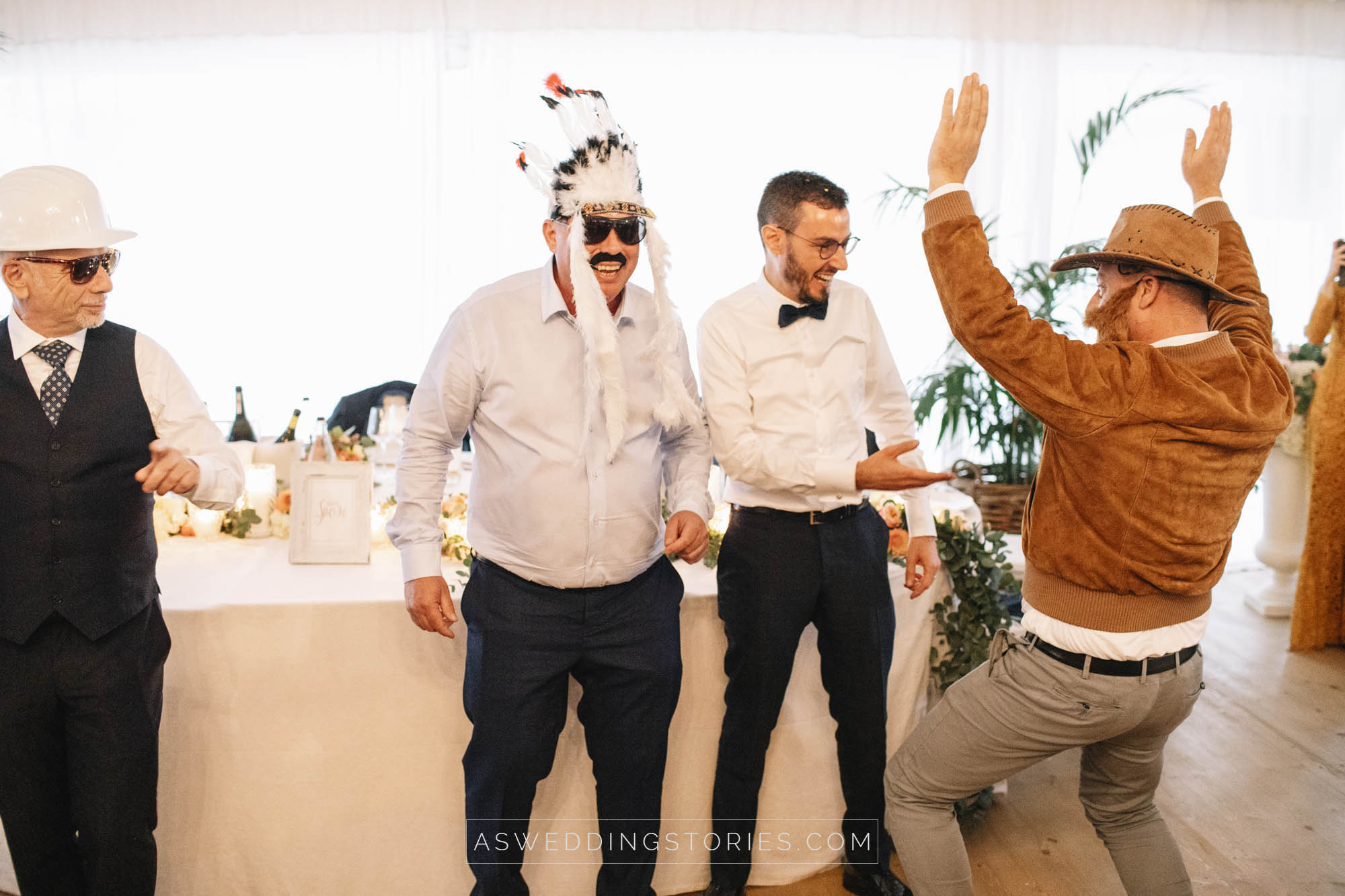 Foto  Silvelle di Trebaseleghe Villa Caprera Monica e Massimiliano