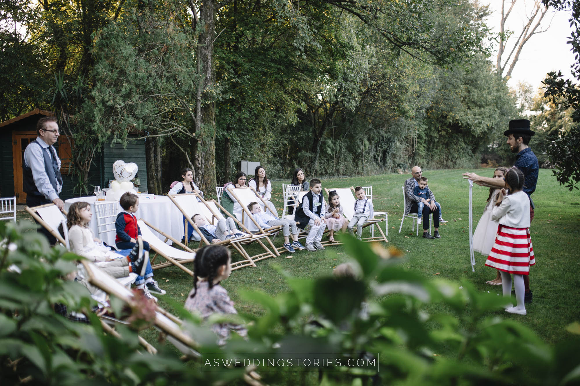 Foto  Silvelle di Trebaseleghe Villa Caprera Monica e Massimiliano