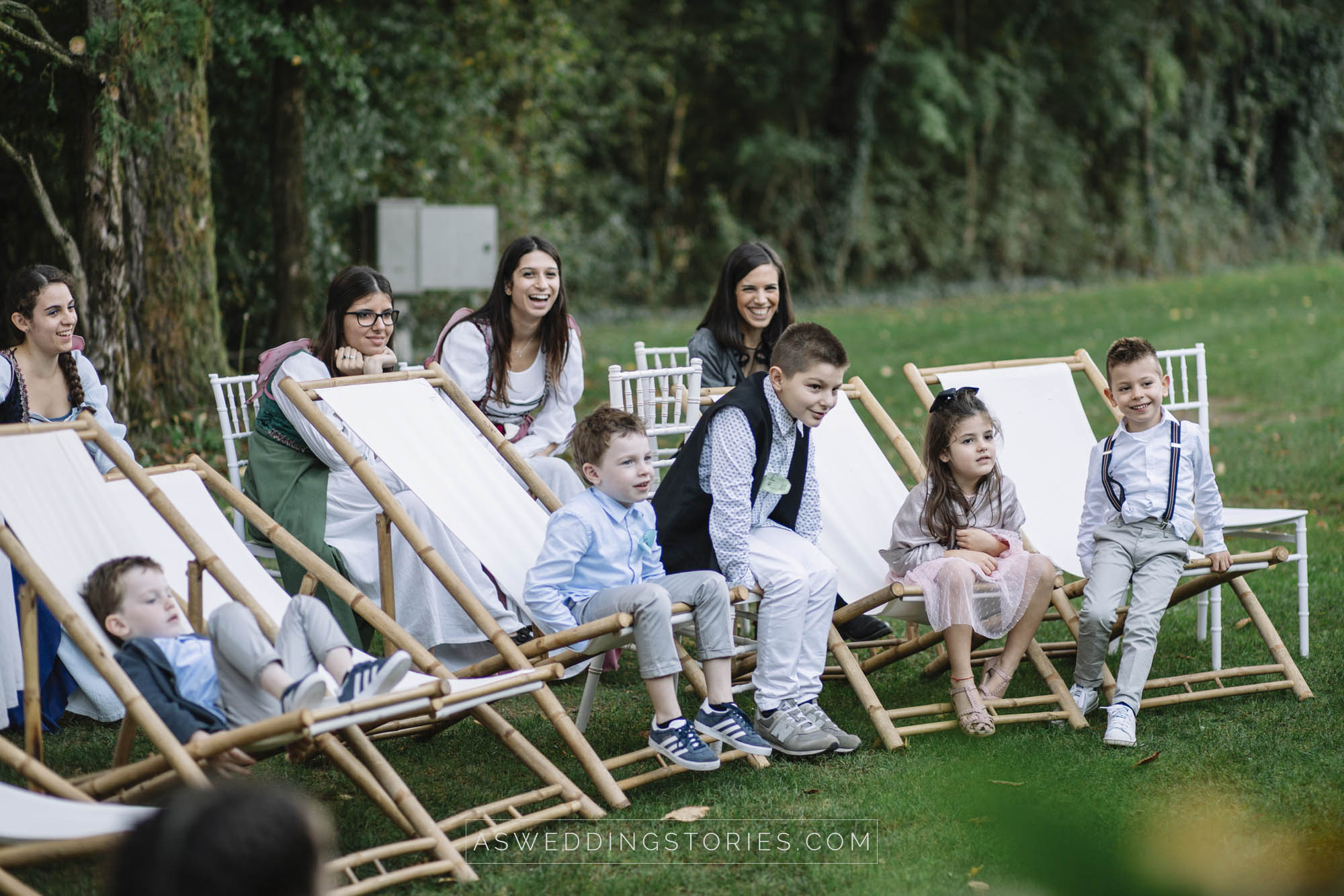 Foto  Silvelle di Trebaseleghe Villa Caprera Monica e Massimiliano